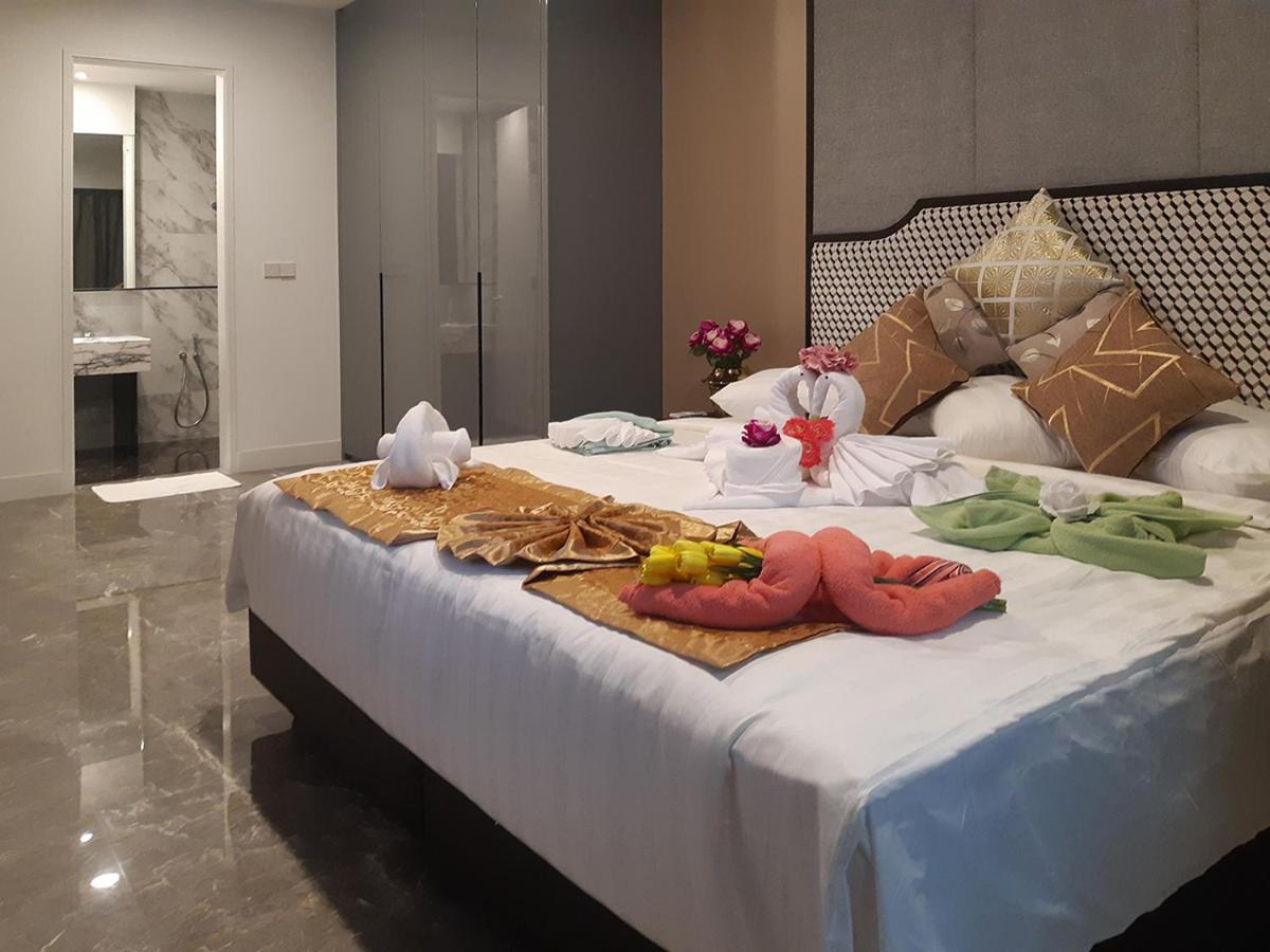 Klcc Platinum 2 By Hibernate Apartment Kuala Lumpur