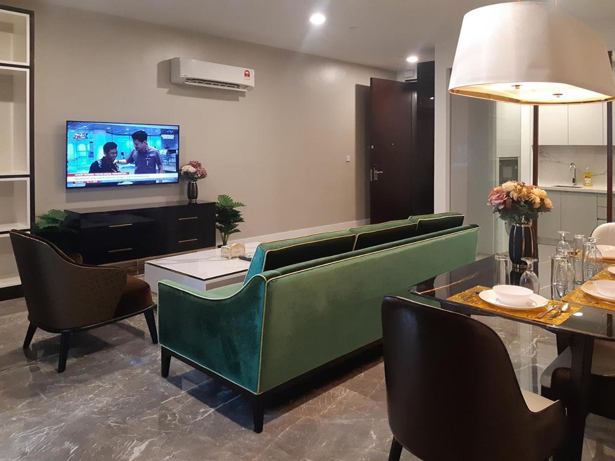 Klcc Platinum 2 By Hibernate Apartment Kuala Lumpur