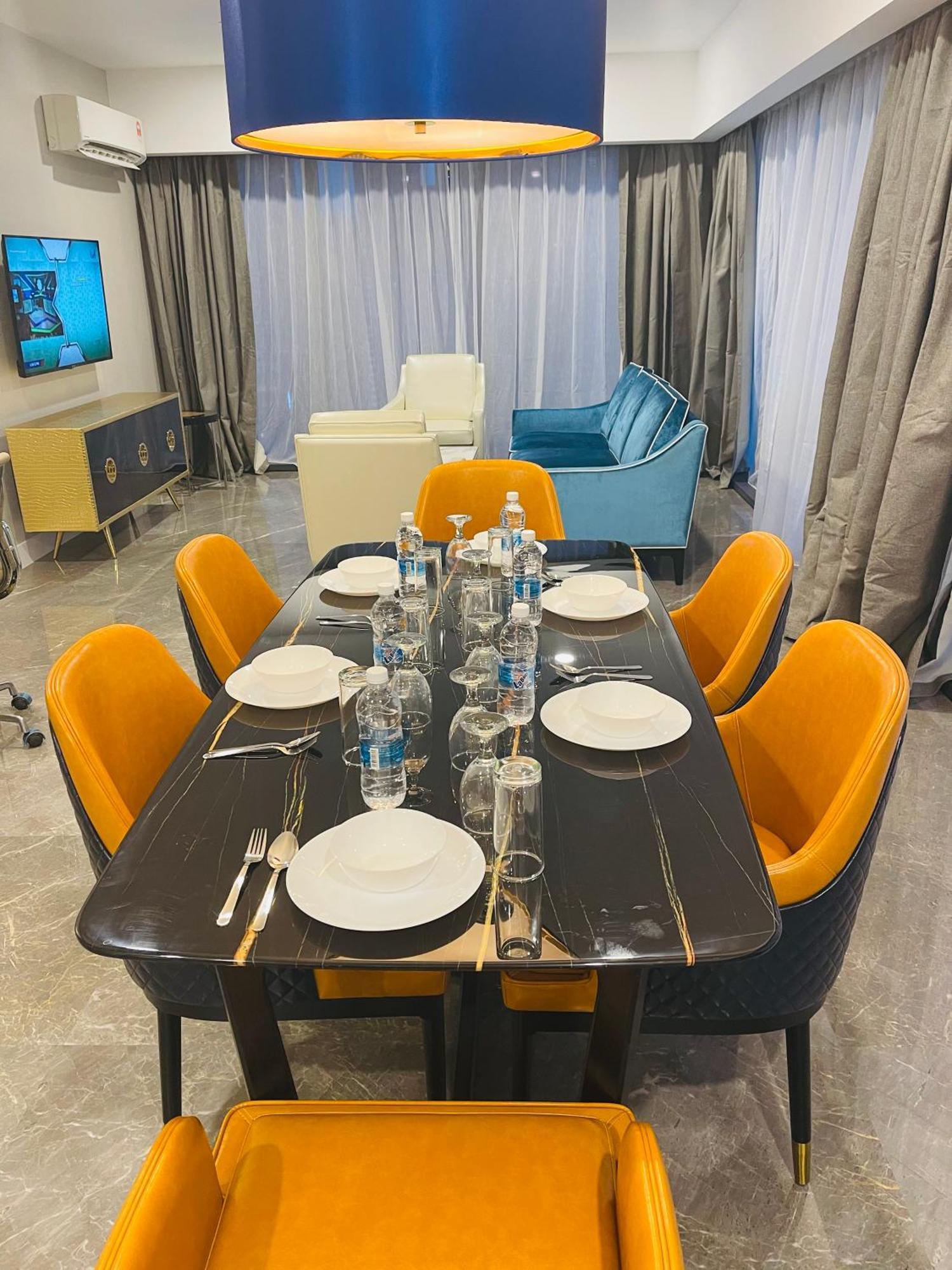 Klcc Platinum 2 By Hibernate Apartment