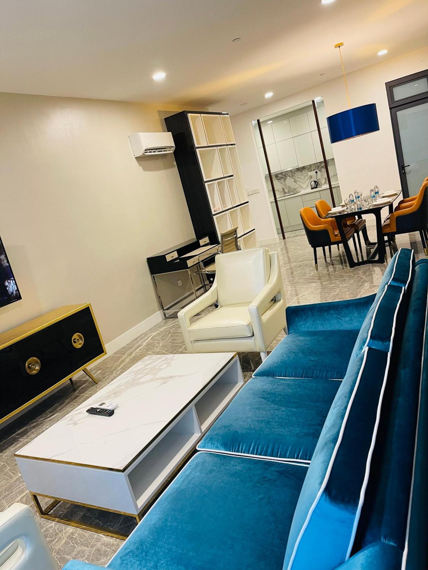 Klcc Platinum 2 By Hibernate Apartment
