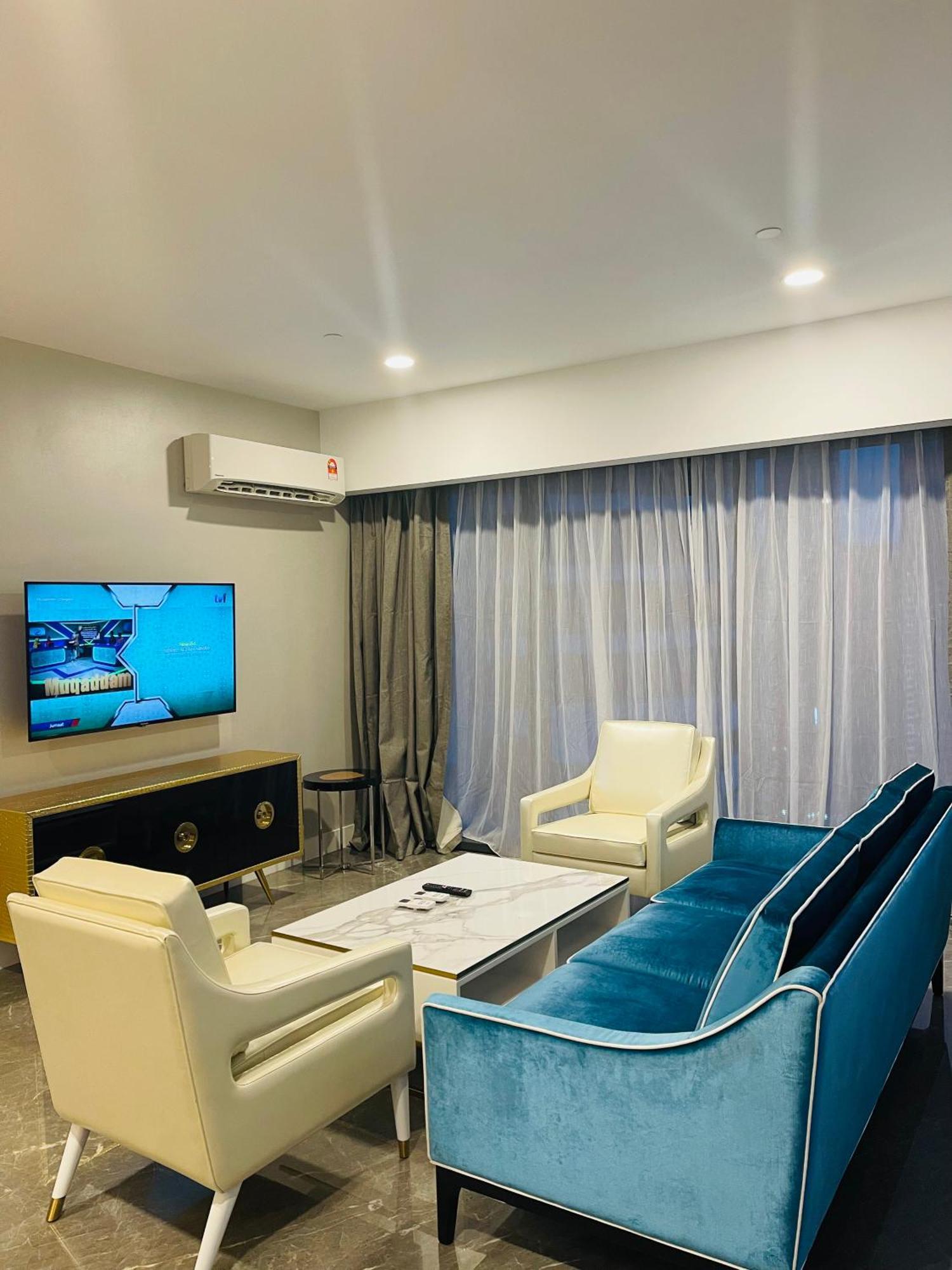 Klcc Platinum 2 By Hibernate Apartment *