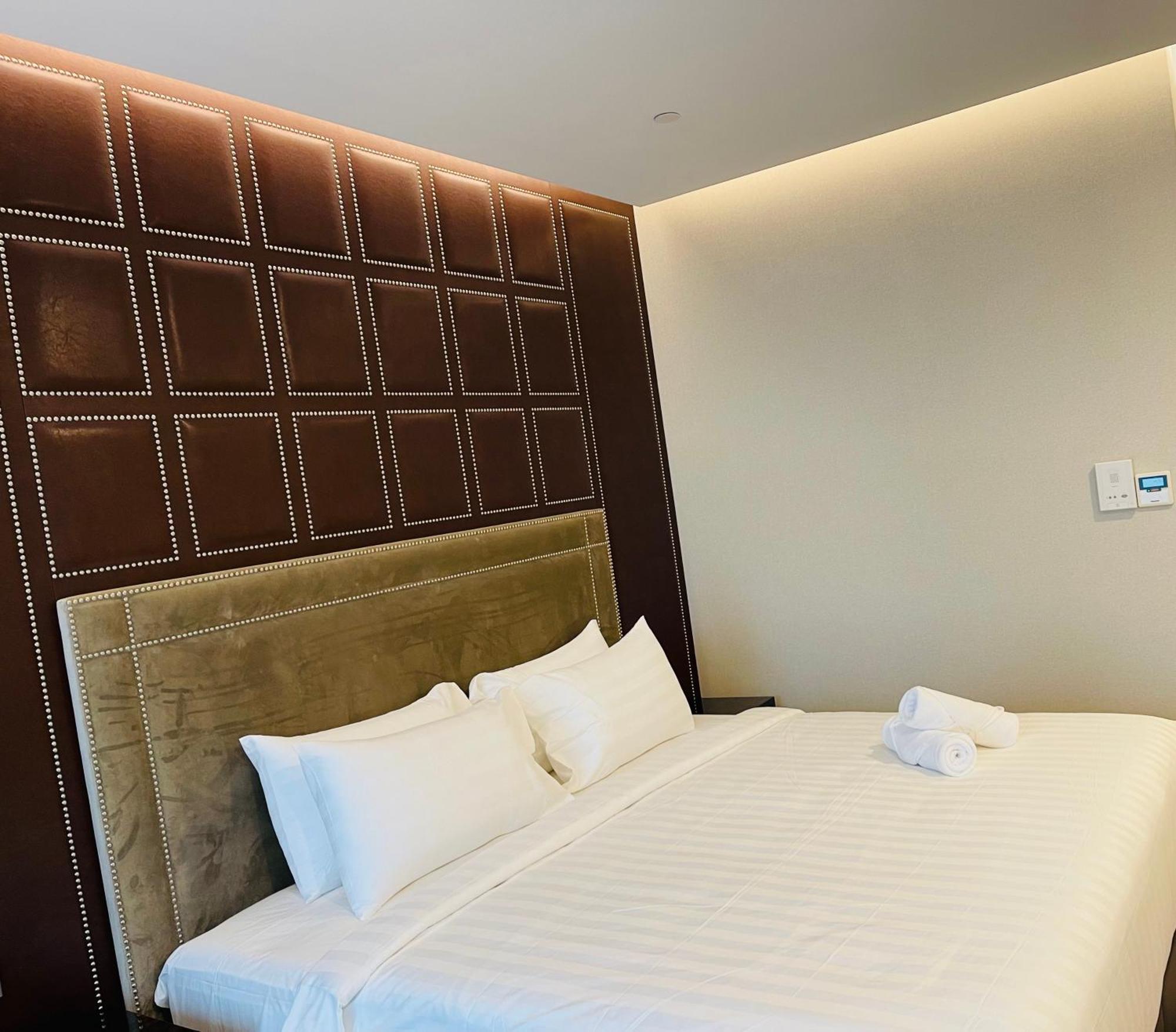 Apartment Klcc Platinum 2 By Hibernate