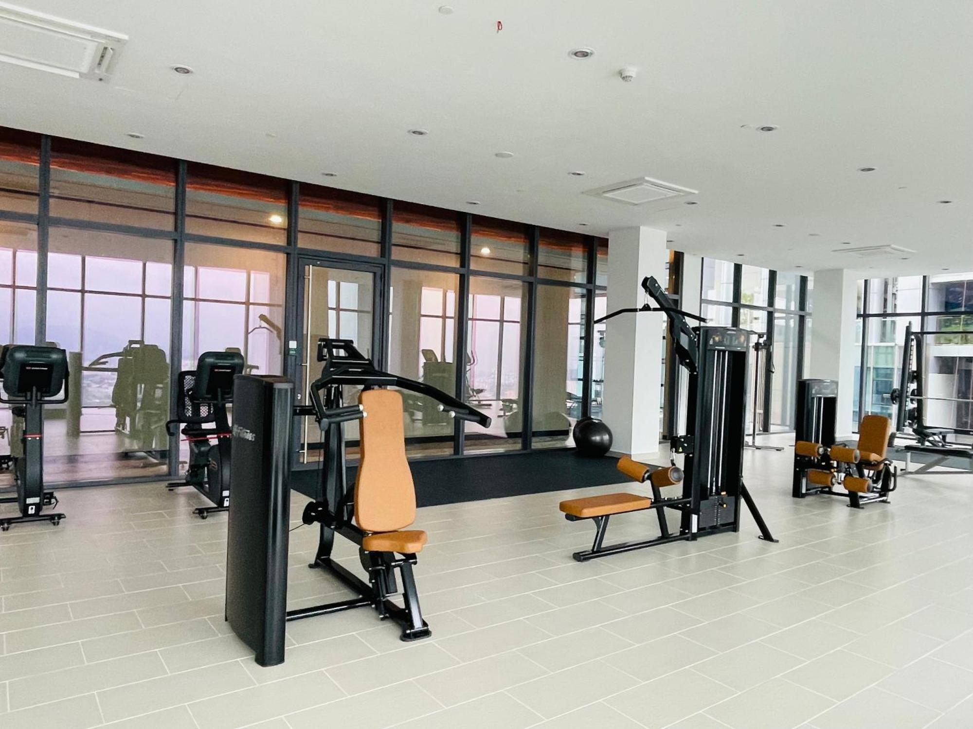 Klcc Platinum 2 By Hibernate Apartment