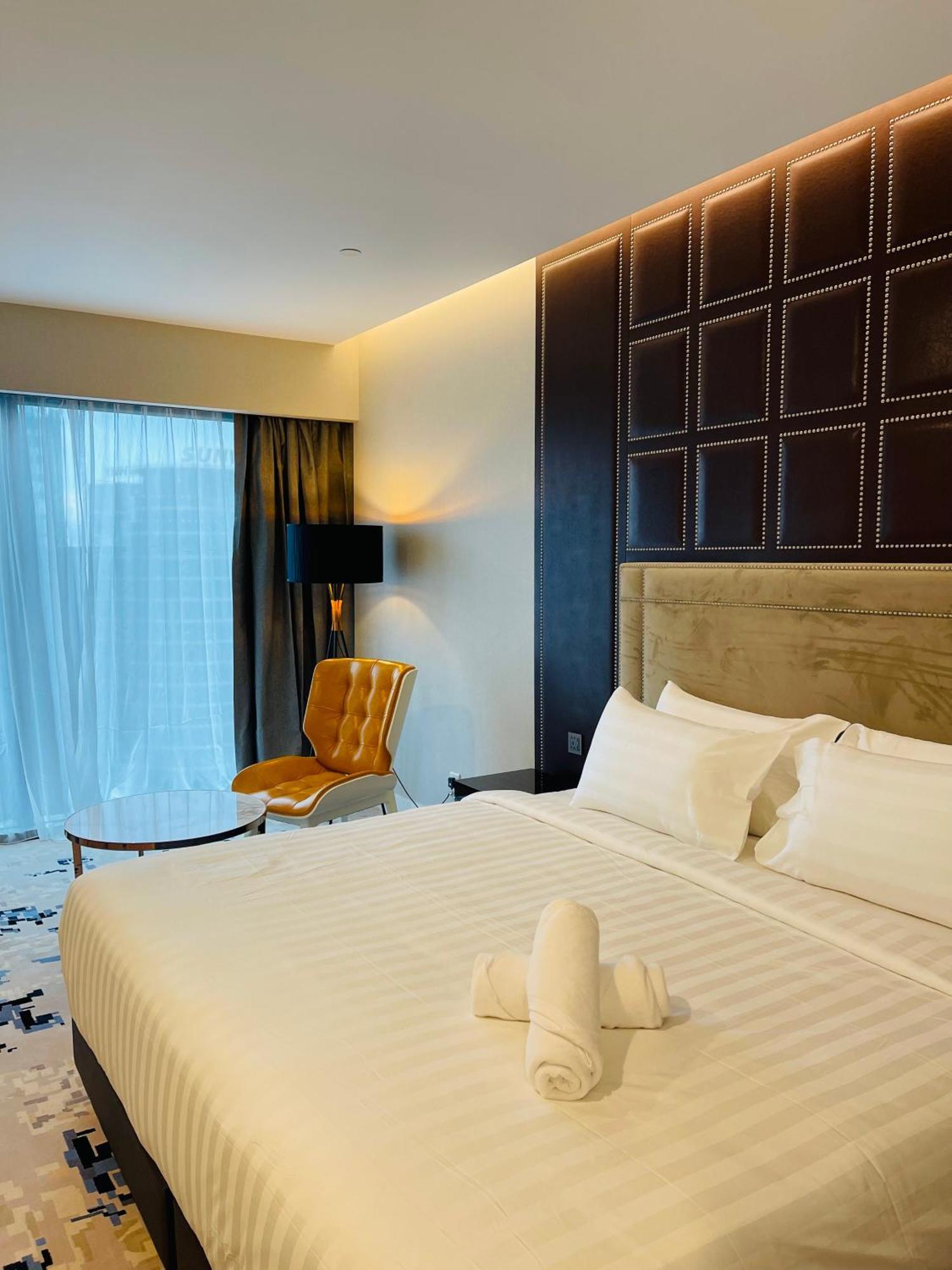 Klcc Platinum 2 By Hibernate Apartment *