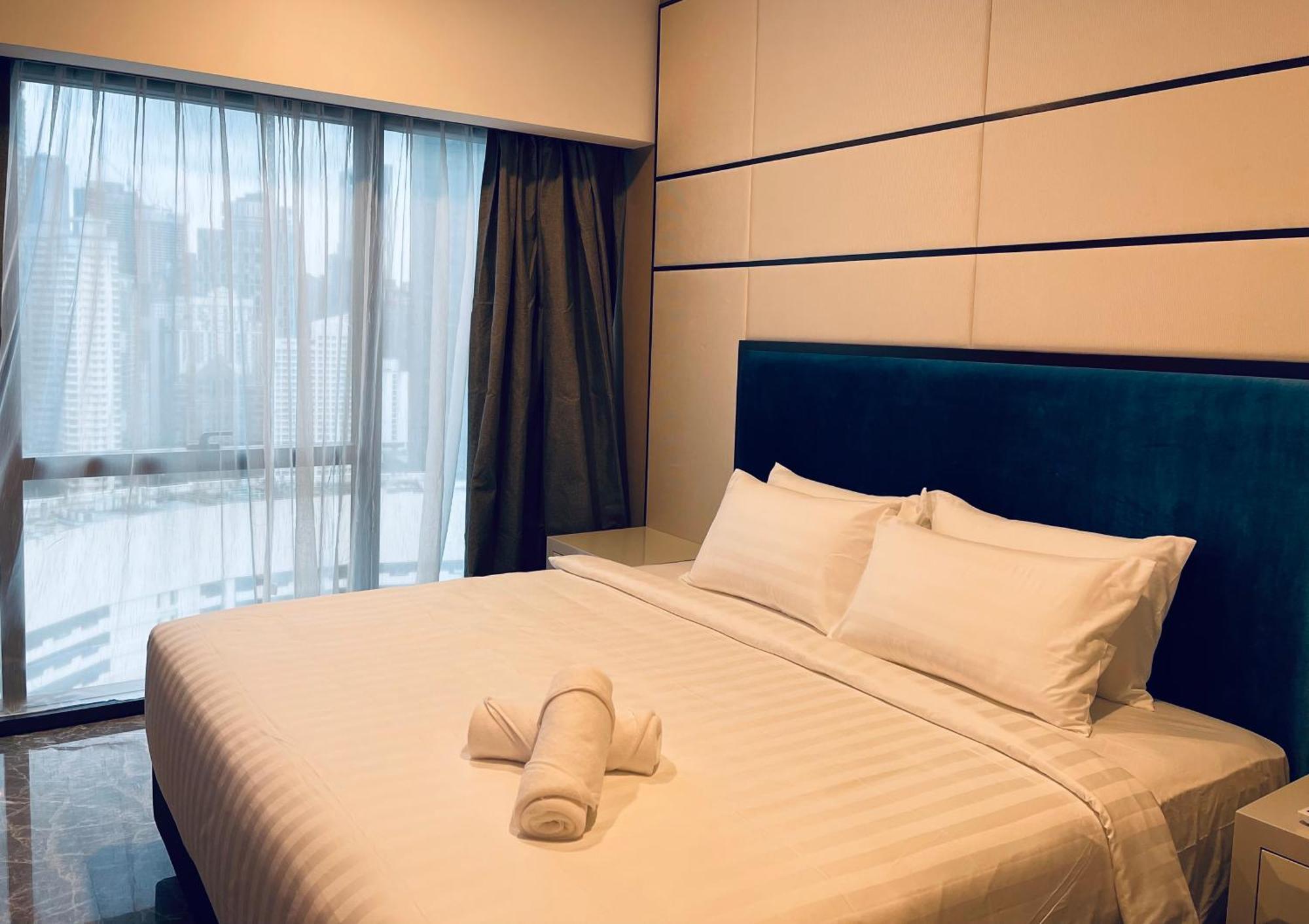 Klcc Platinum 2 By Hibernate Apartment *