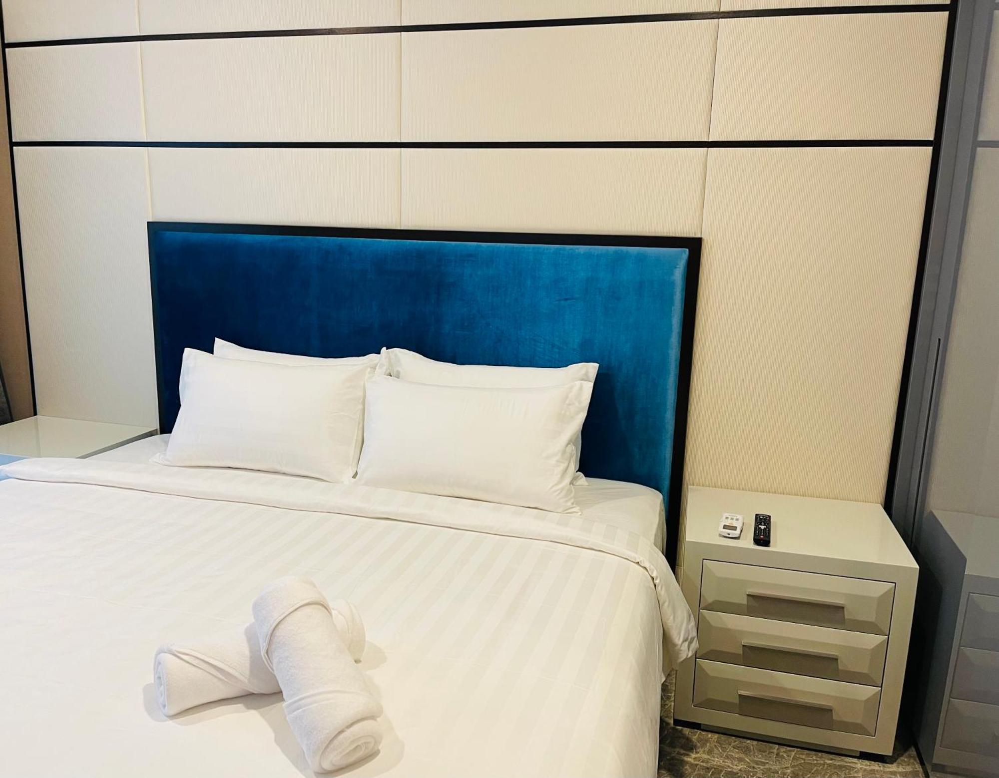 Klcc Platinum 2 By Hibernate Apartment