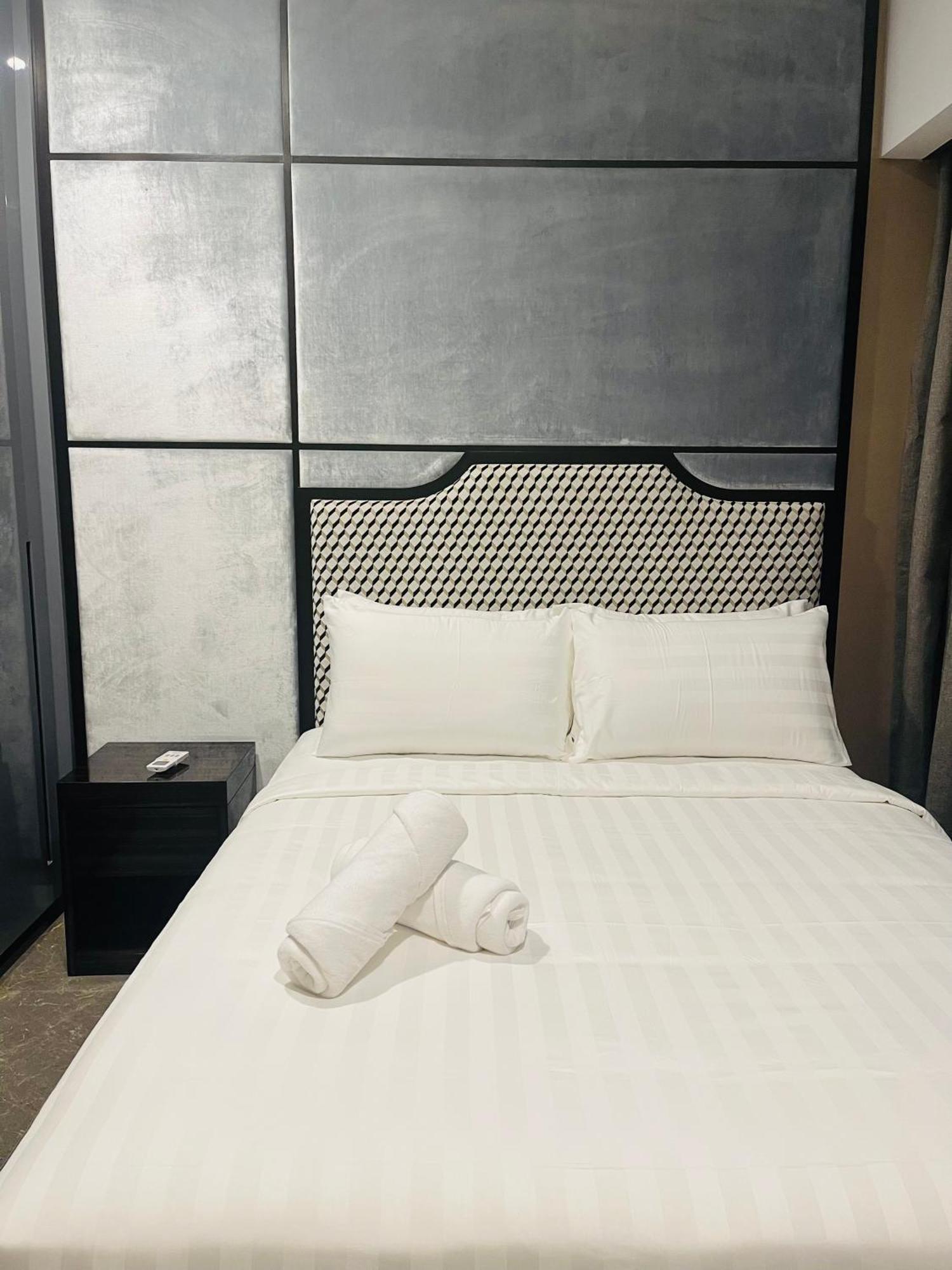 Klcc Platinum 2 By Hibernate Apartment *