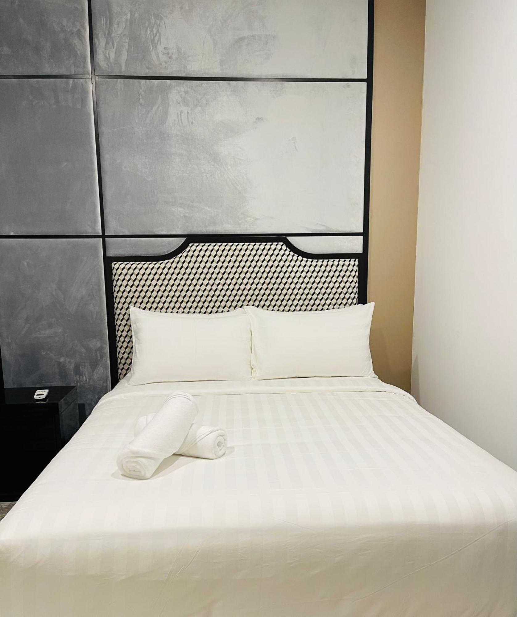 Klcc Platinum 2 By Hibernate Apartment