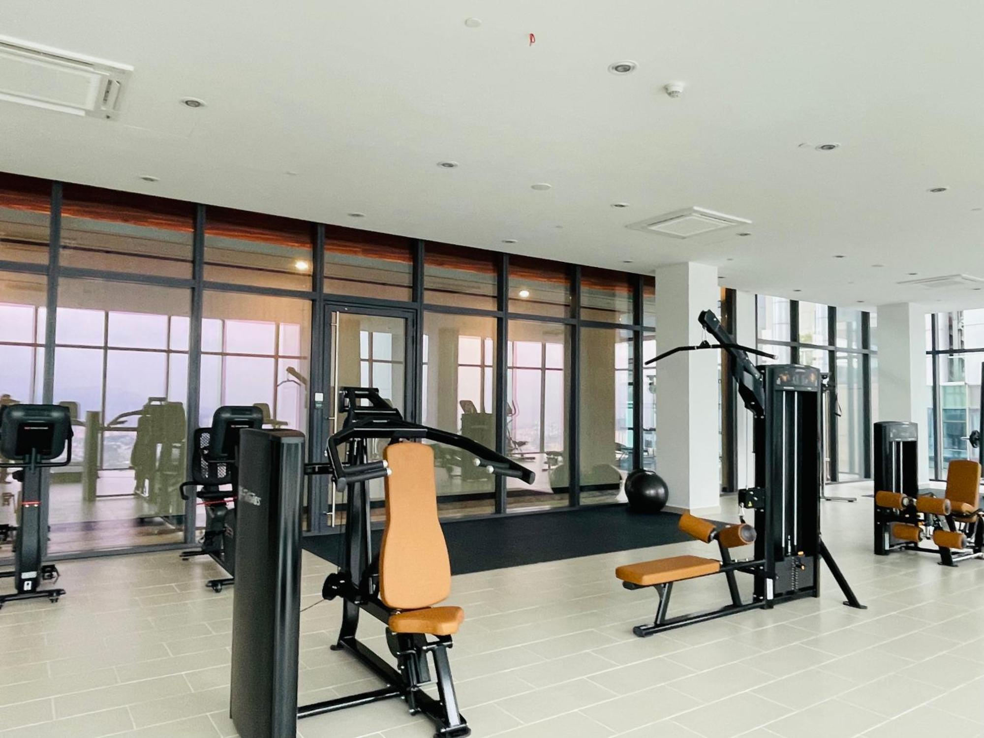 Klcc Platinum 2 By Hibernate Apartment Kuala Lumpur