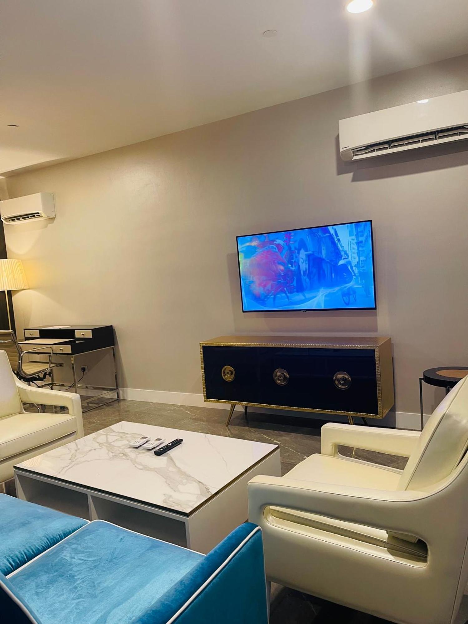 Klcc Platinum 2 By Hibernate Apartment *