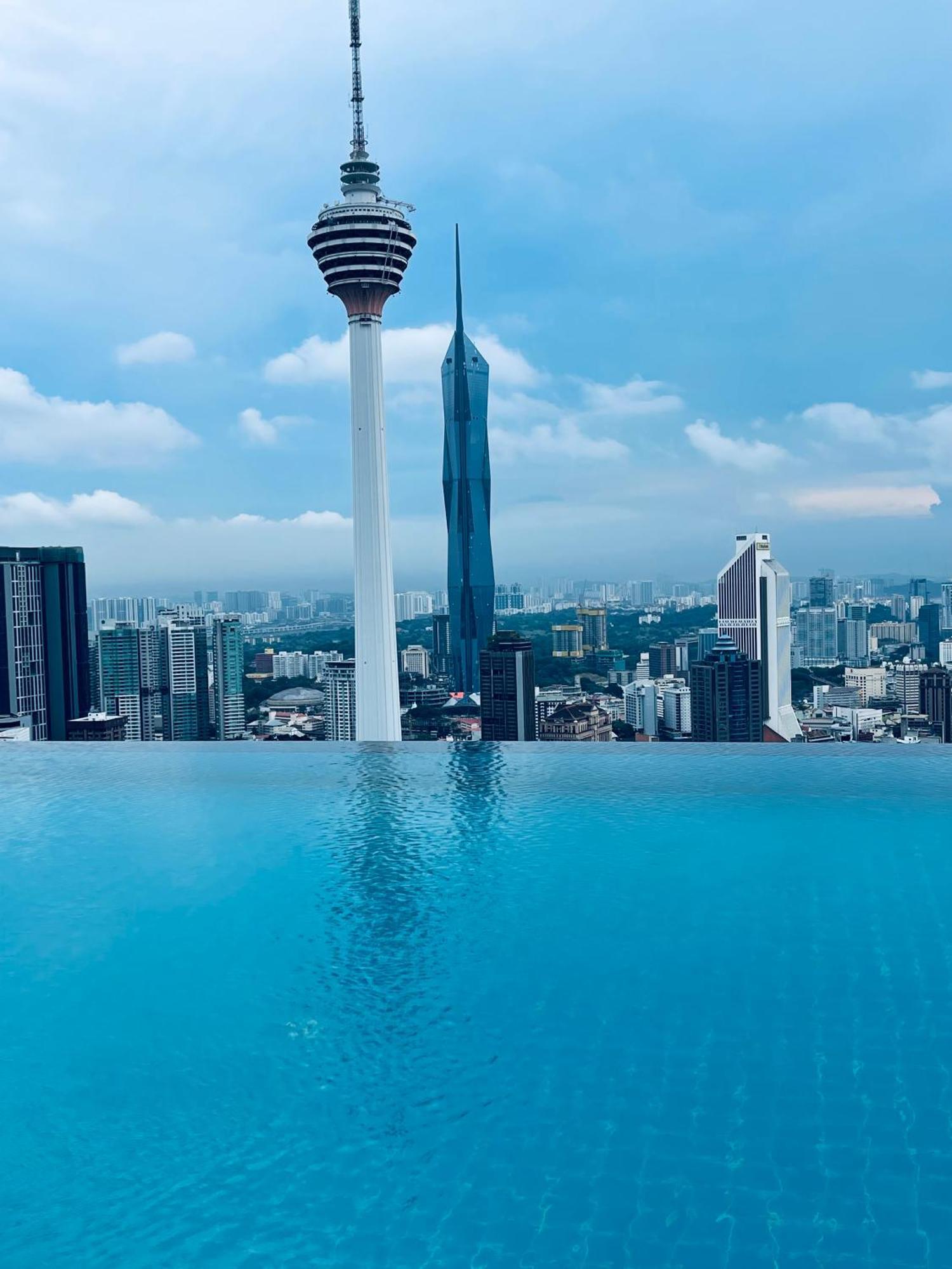 Klcc Platinum 2 By Hibernate * Kuala Lumpur