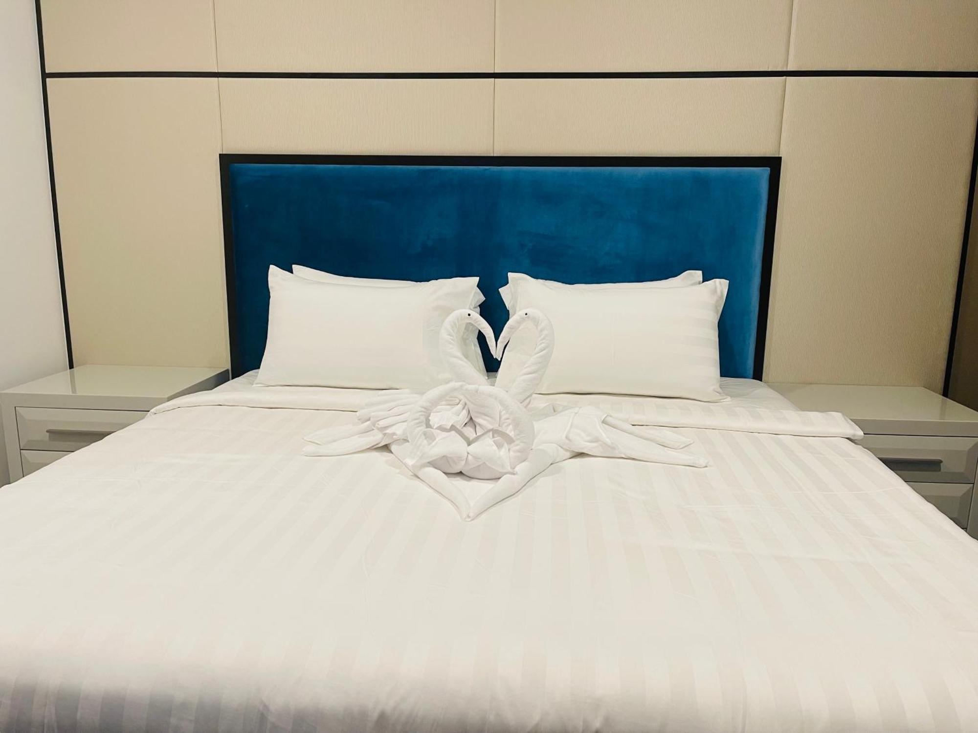 Apartment Klcc Platinum 2 By Hibernate