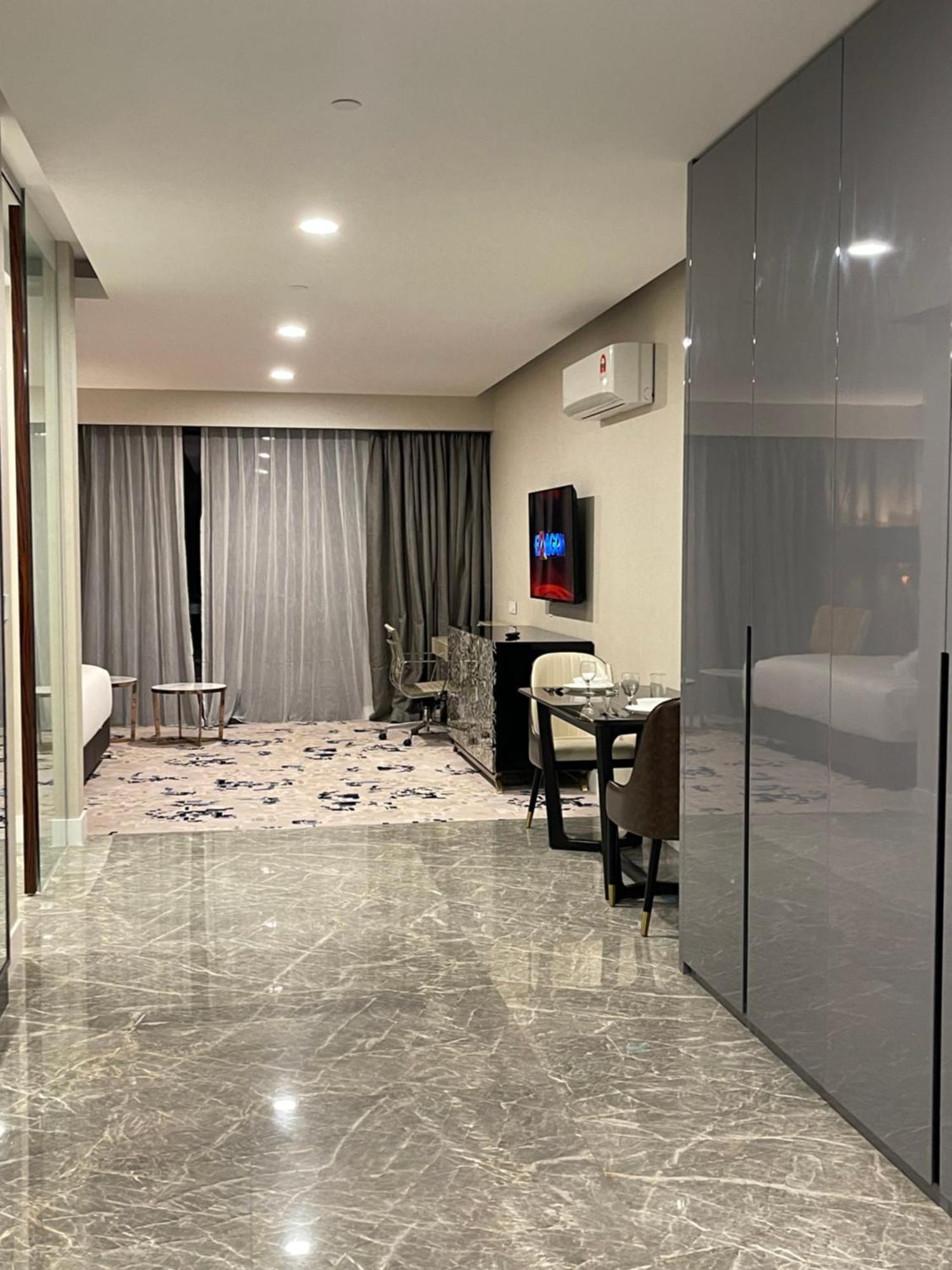 Klcc Platinum 2 By Hibernate Apartment
