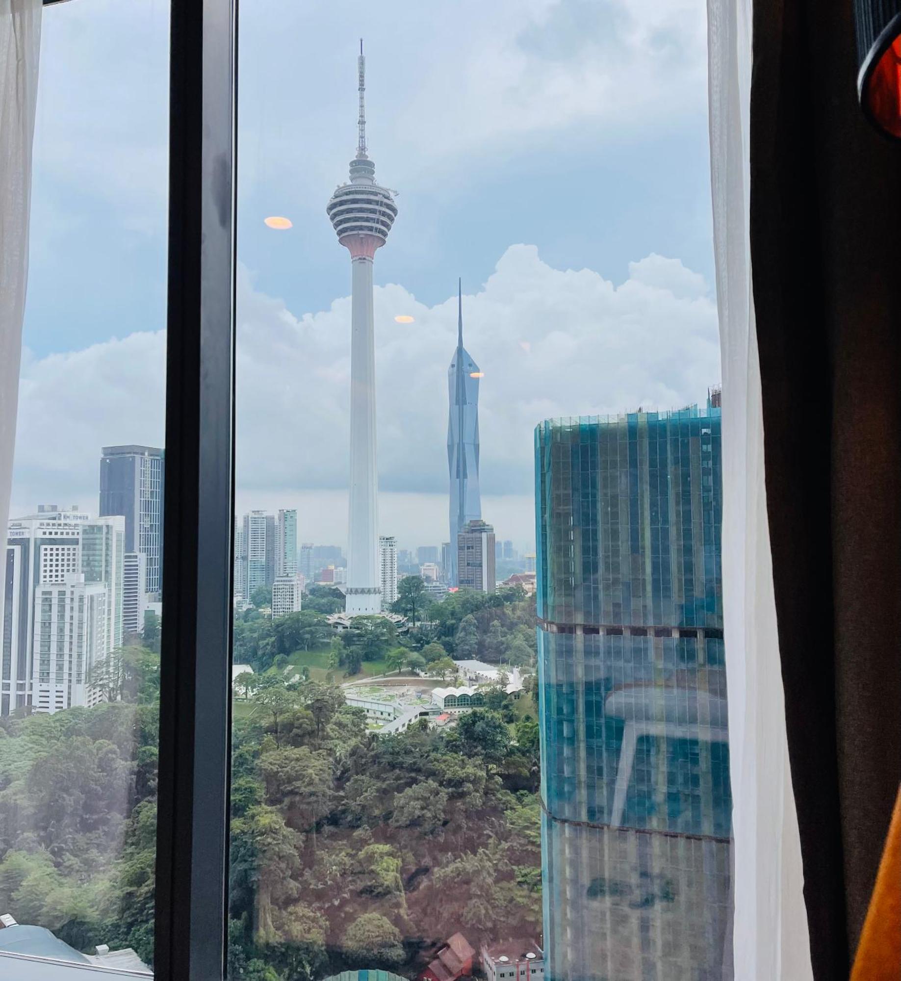 Klcc Platinum 2 By Hibernate Kuala Lumpur
