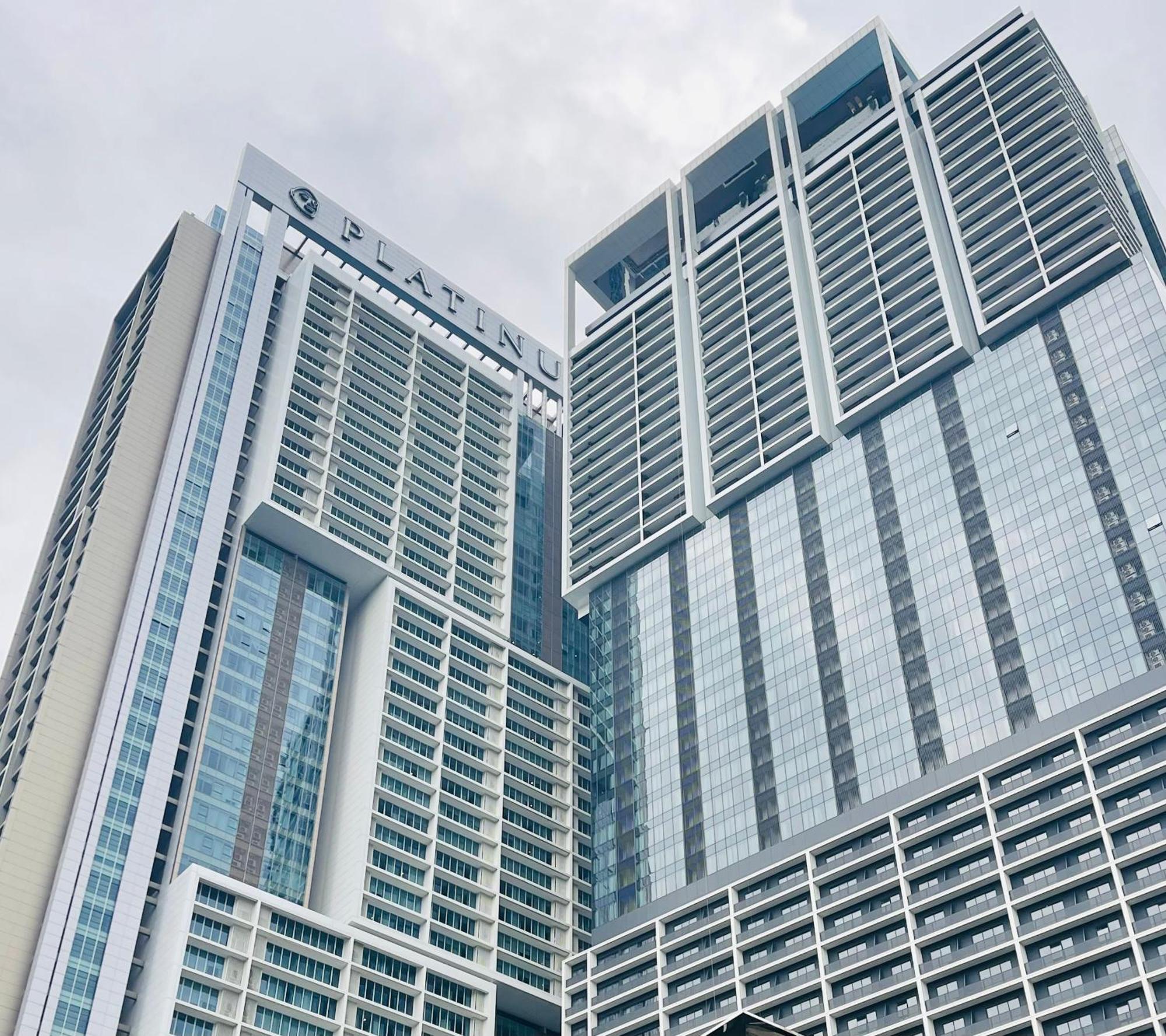 Apartment Klcc Platinum 2 By Hibernate Kuala Lumpur