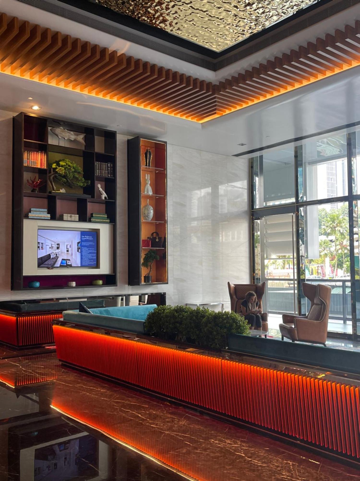 Apartment Klcc Platinum 2 By Hibernate Kuala Lumpur