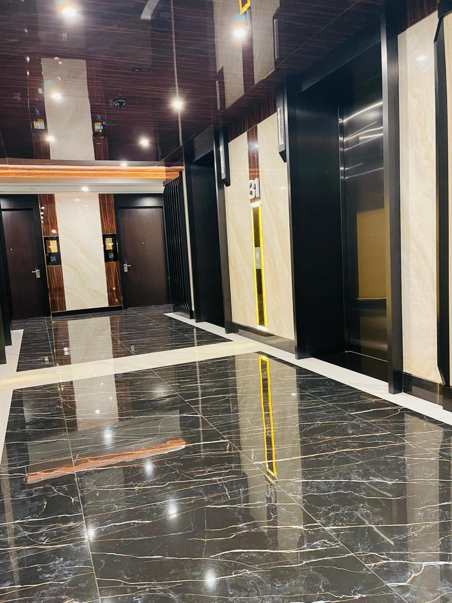 Klcc Platinum 2 By Hibernate Apartment