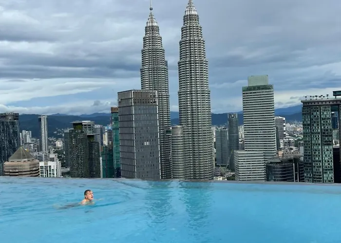 Klcc Platinum 2 By Hibernate