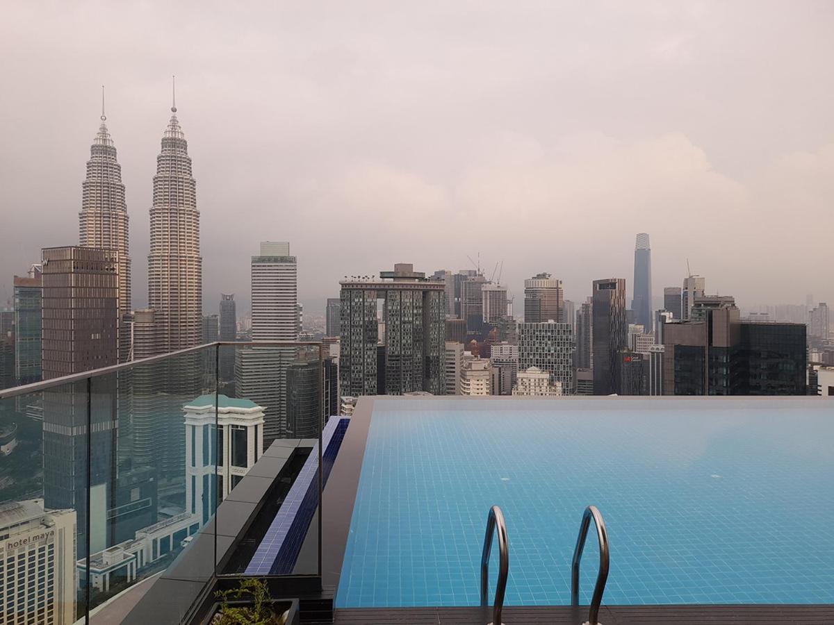 Klcc Platinum 2 By Hibernate Pangsapuri Kuala Lumpur