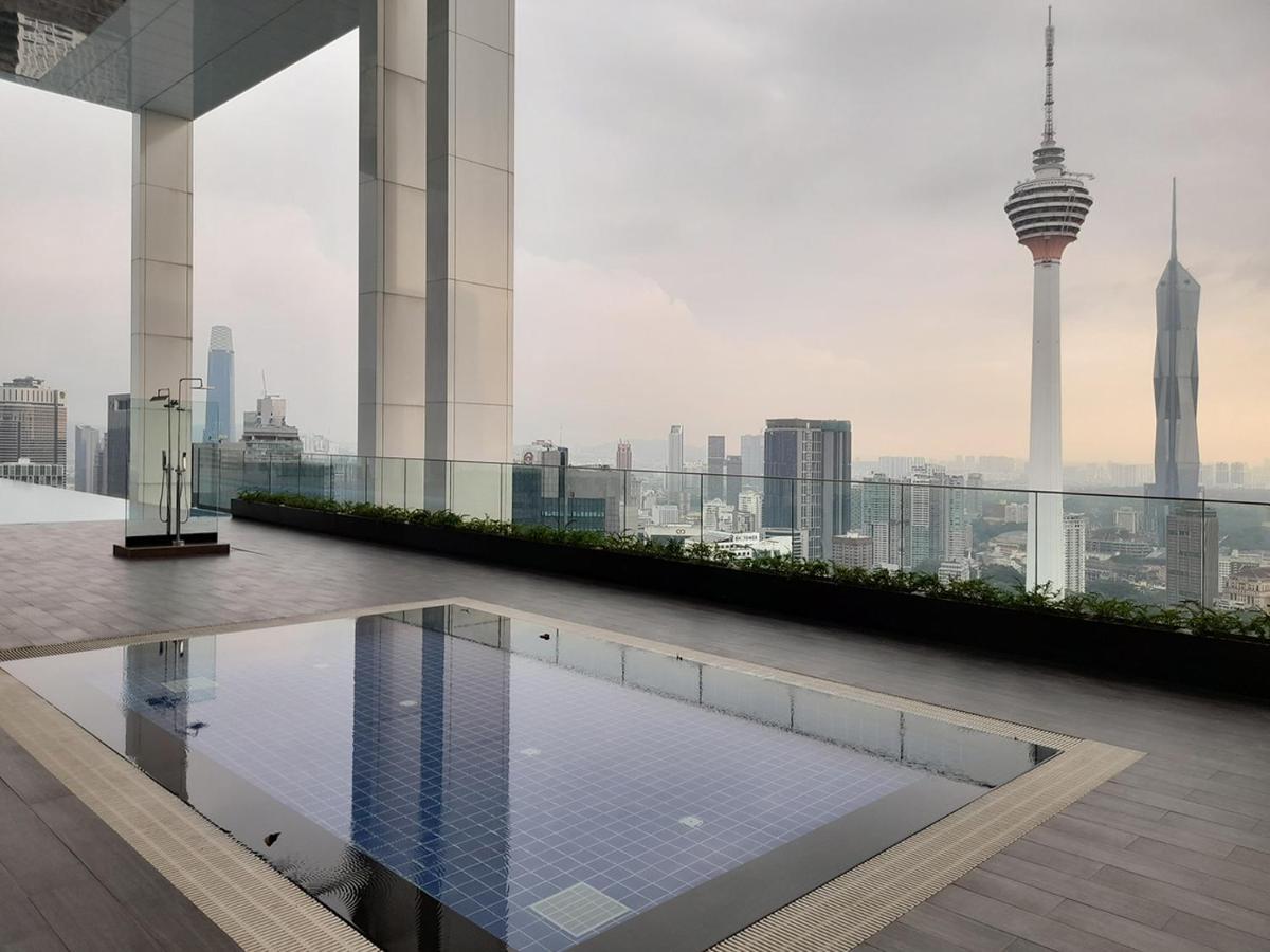 Klcc Platinum 2 By Hibernate