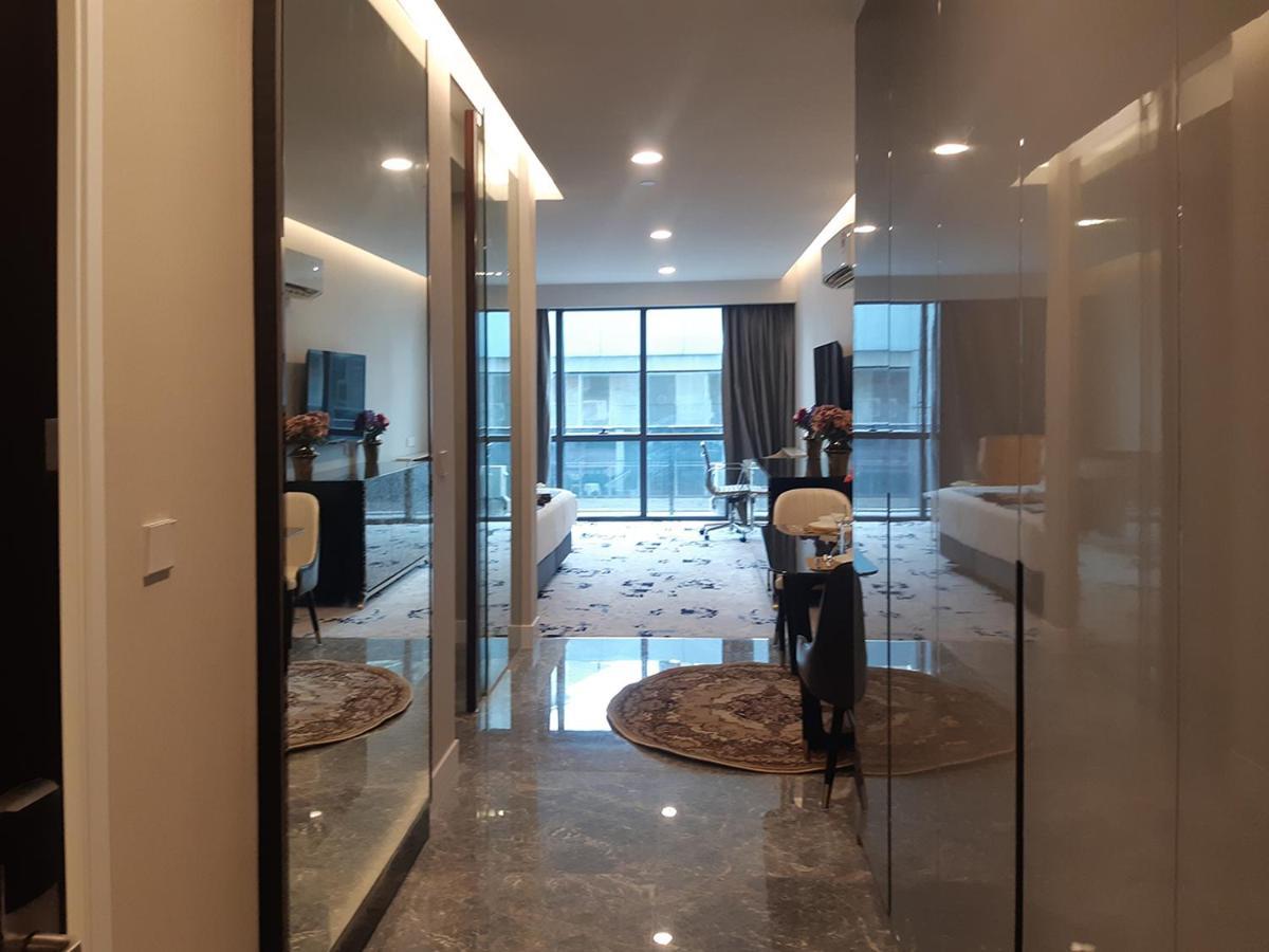 Klcc Platinum 2 By Hibernate * Kuala Lumpur