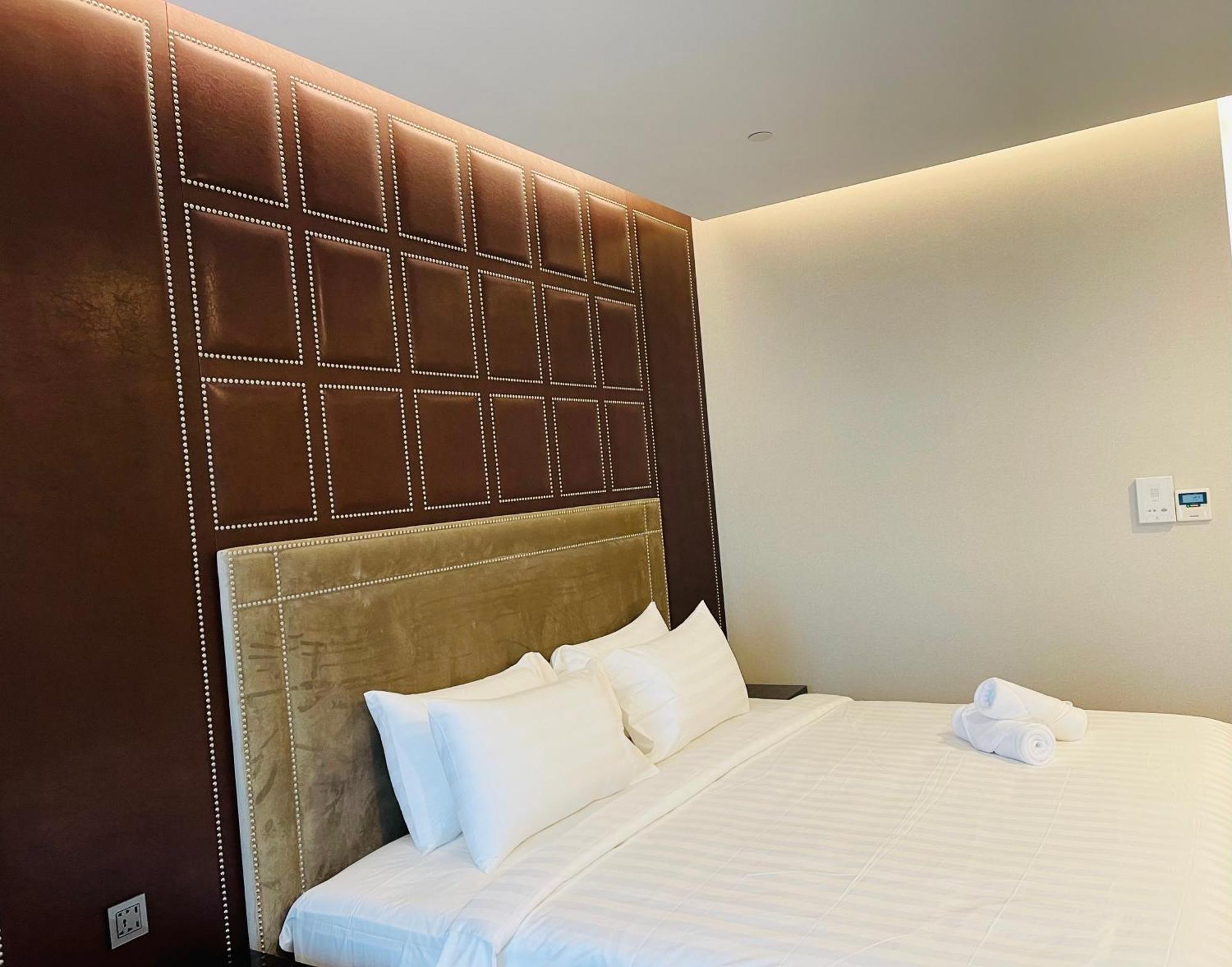 Pangsapuri Klcc Platinum 2 By Hibernate Kuala Lumpur
