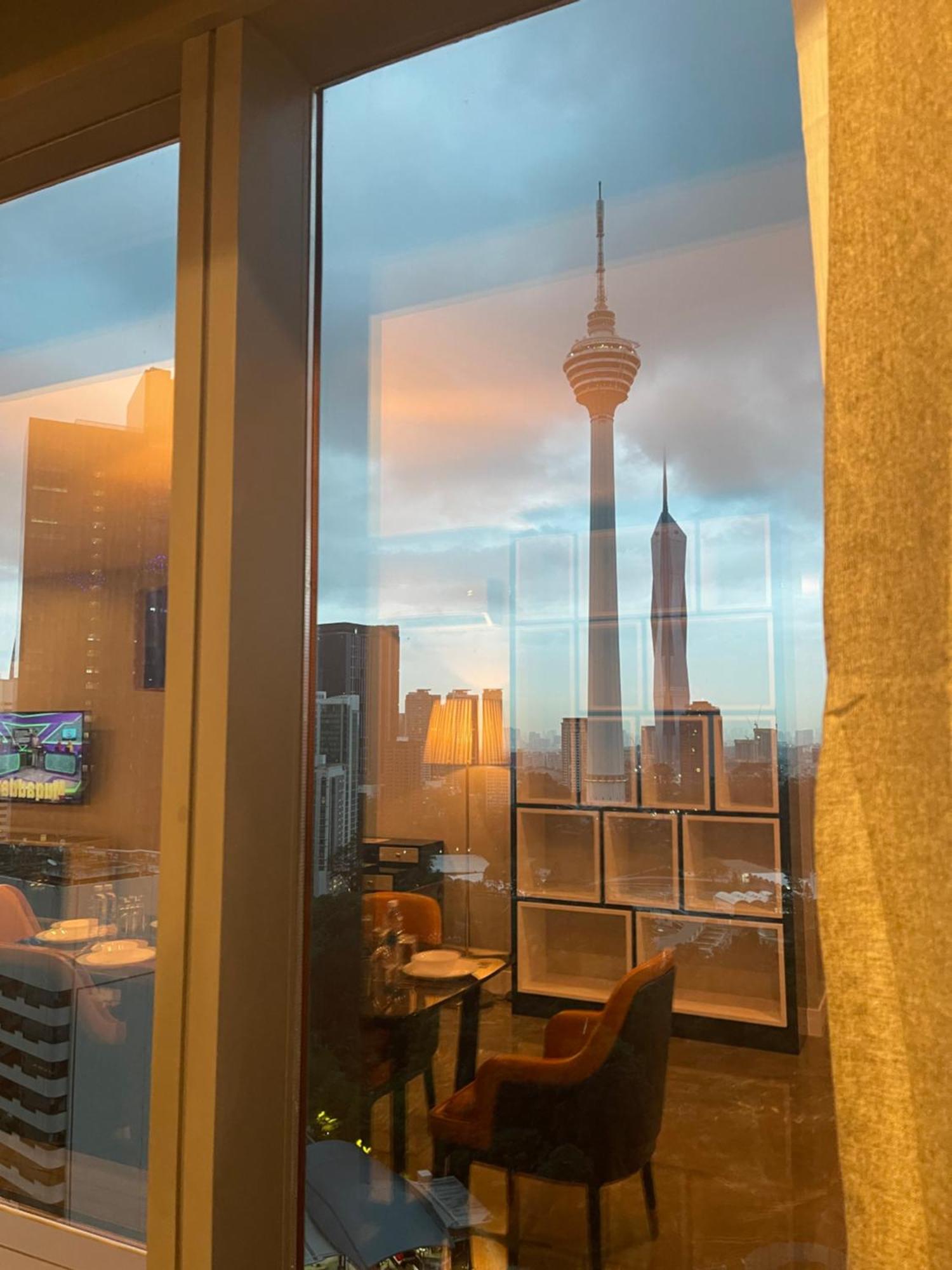 Pangsapuri Klcc Platinum 2 By Hibernate Kuala Lumpur