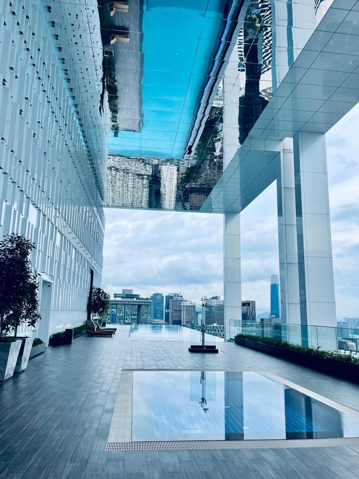 Pangsapuri Klcc Platinum 2 By Hibernate *