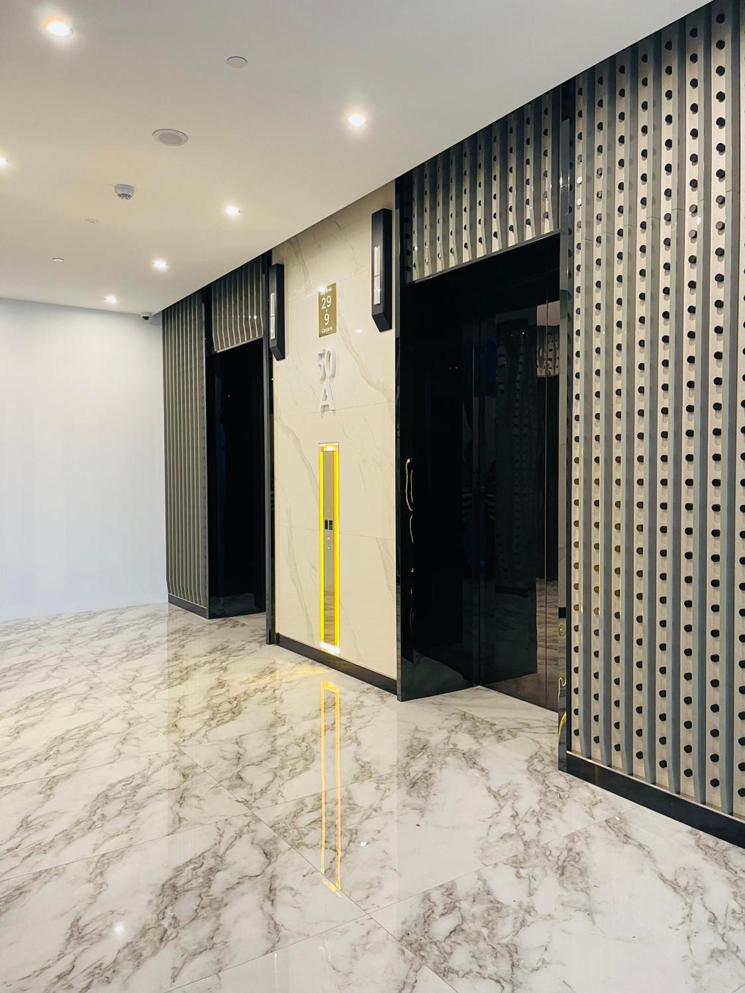 Pangsapuri Klcc Platinum 2 By Hibernate Kuala Lumpur