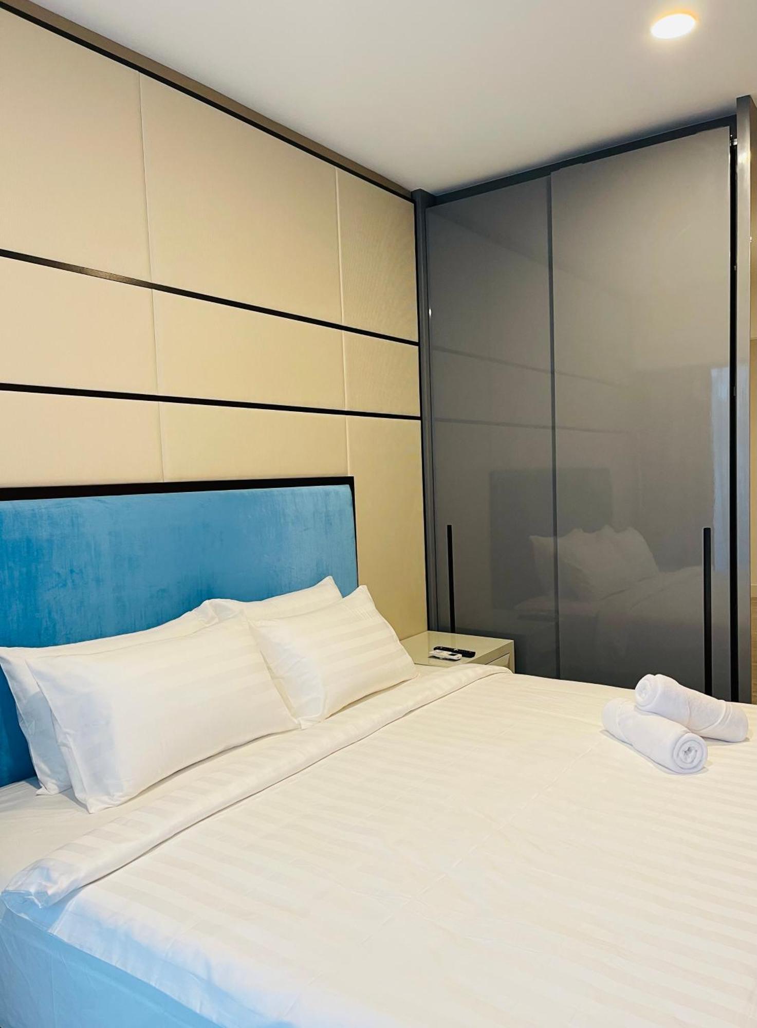 Pangsapuri Klcc Platinum 2 By Hibernate Kuala Lumpur