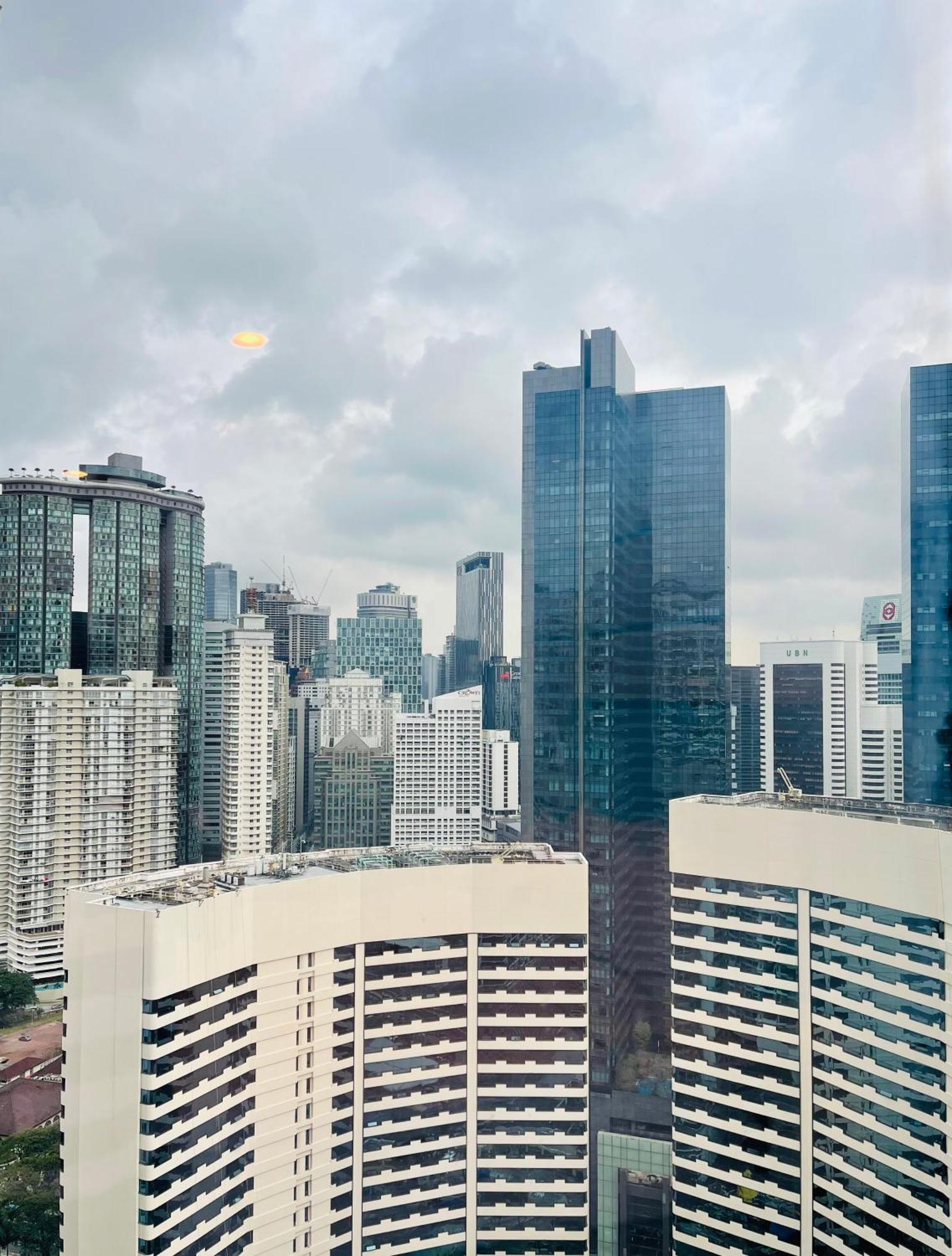 Pangsapuri Klcc Platinum 2 By Hibernate