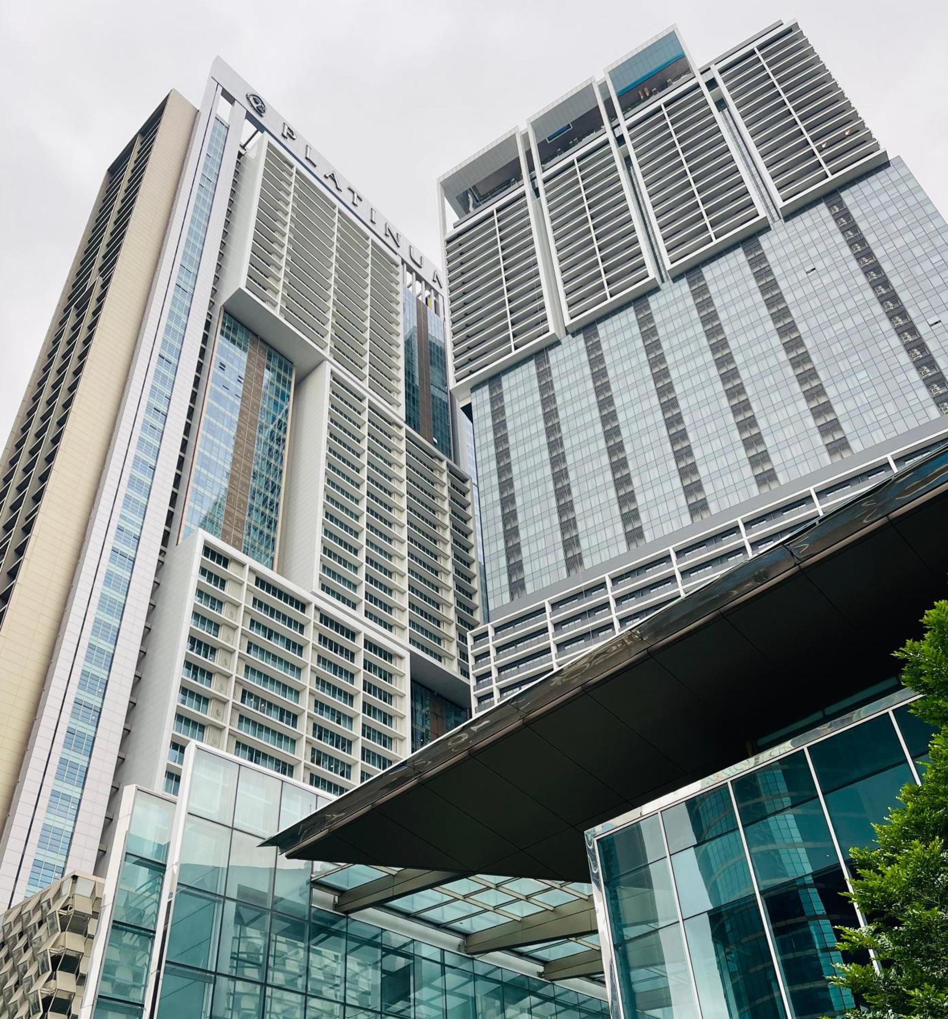 Klcc Platinum 2 By Hibernate Pangsapuri *