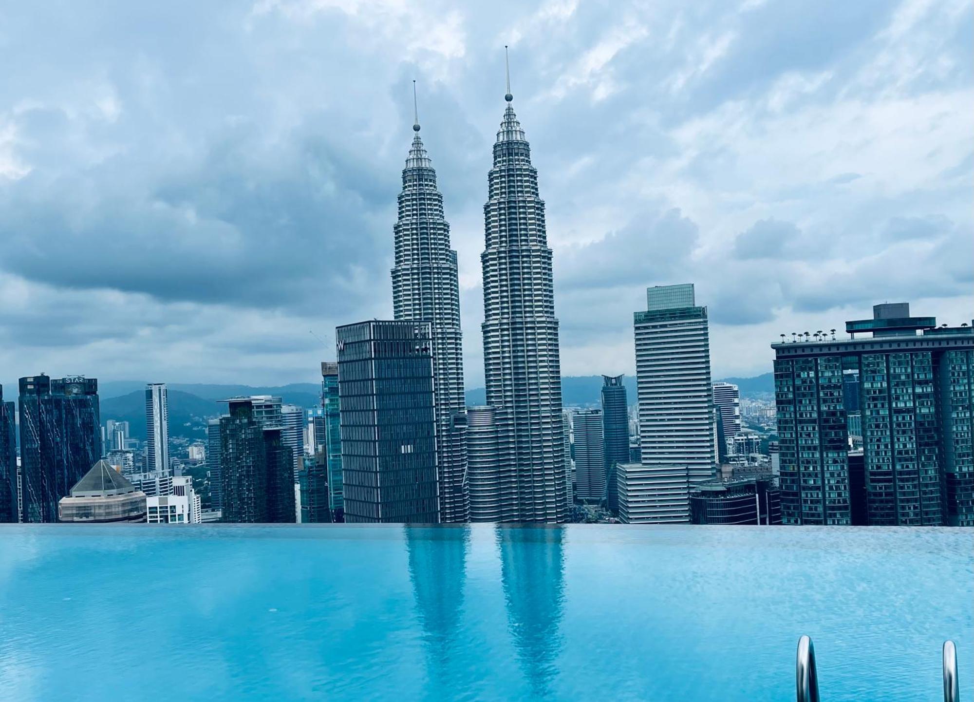 Klcc Platinum 2 By Hibernate Pangsapuri *