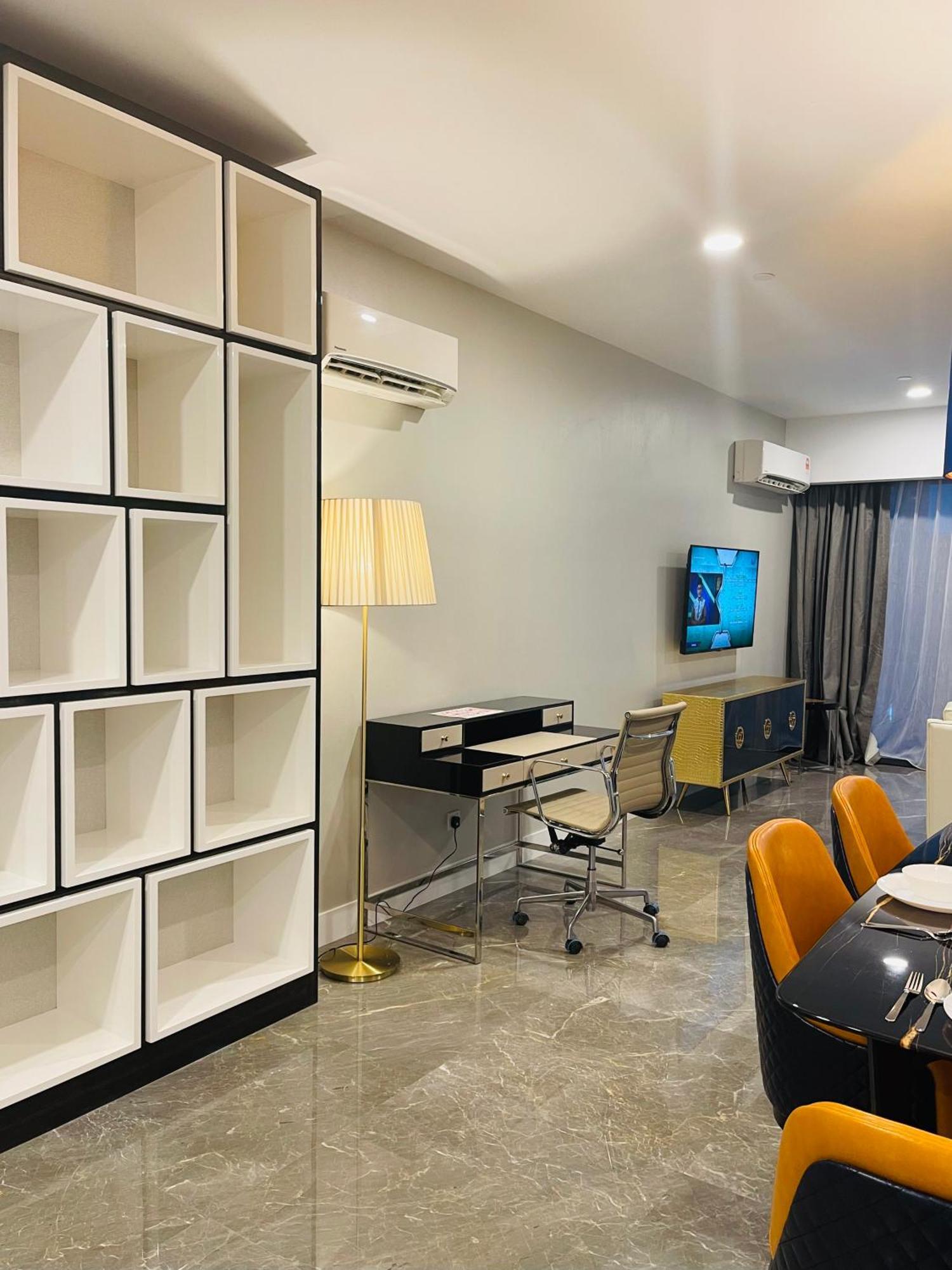 Pangsapuri Klcc Platinum 2 By Hibernate Kuala Lumpur