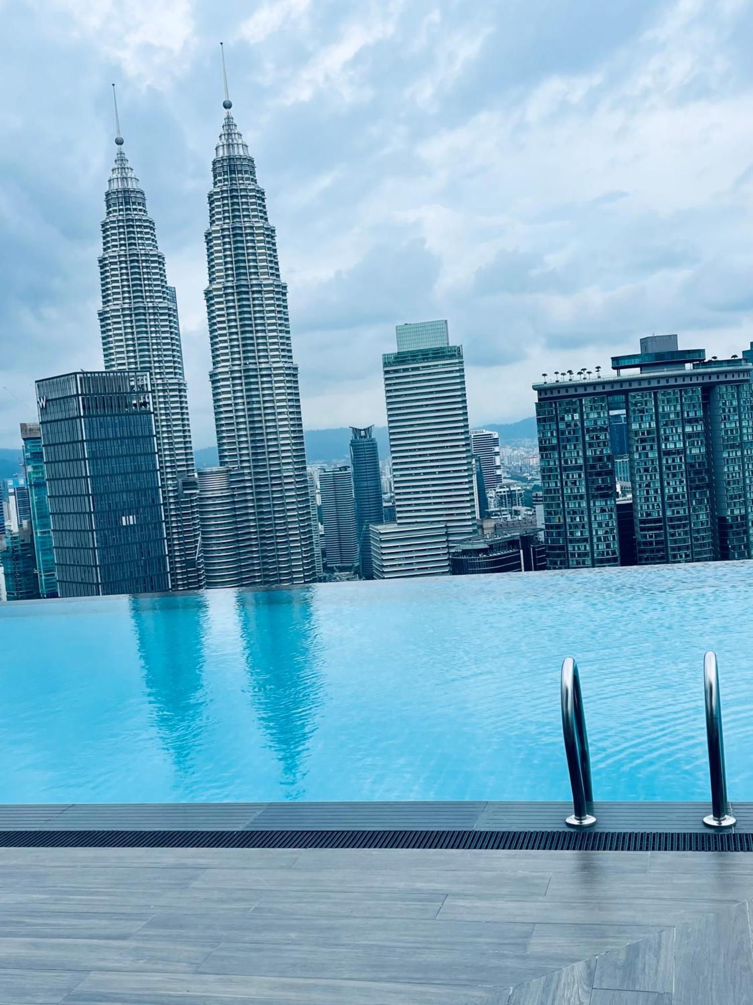 Pangsapuri Klcc Platinum 2 By Hibernate
