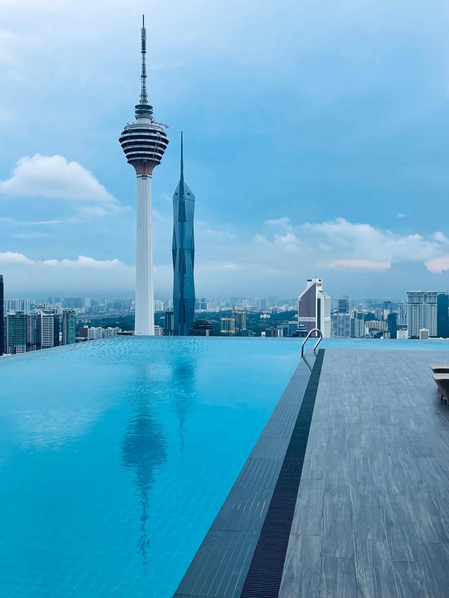 Klcc Platinum 2 By Hibernate Kuala Lumpur