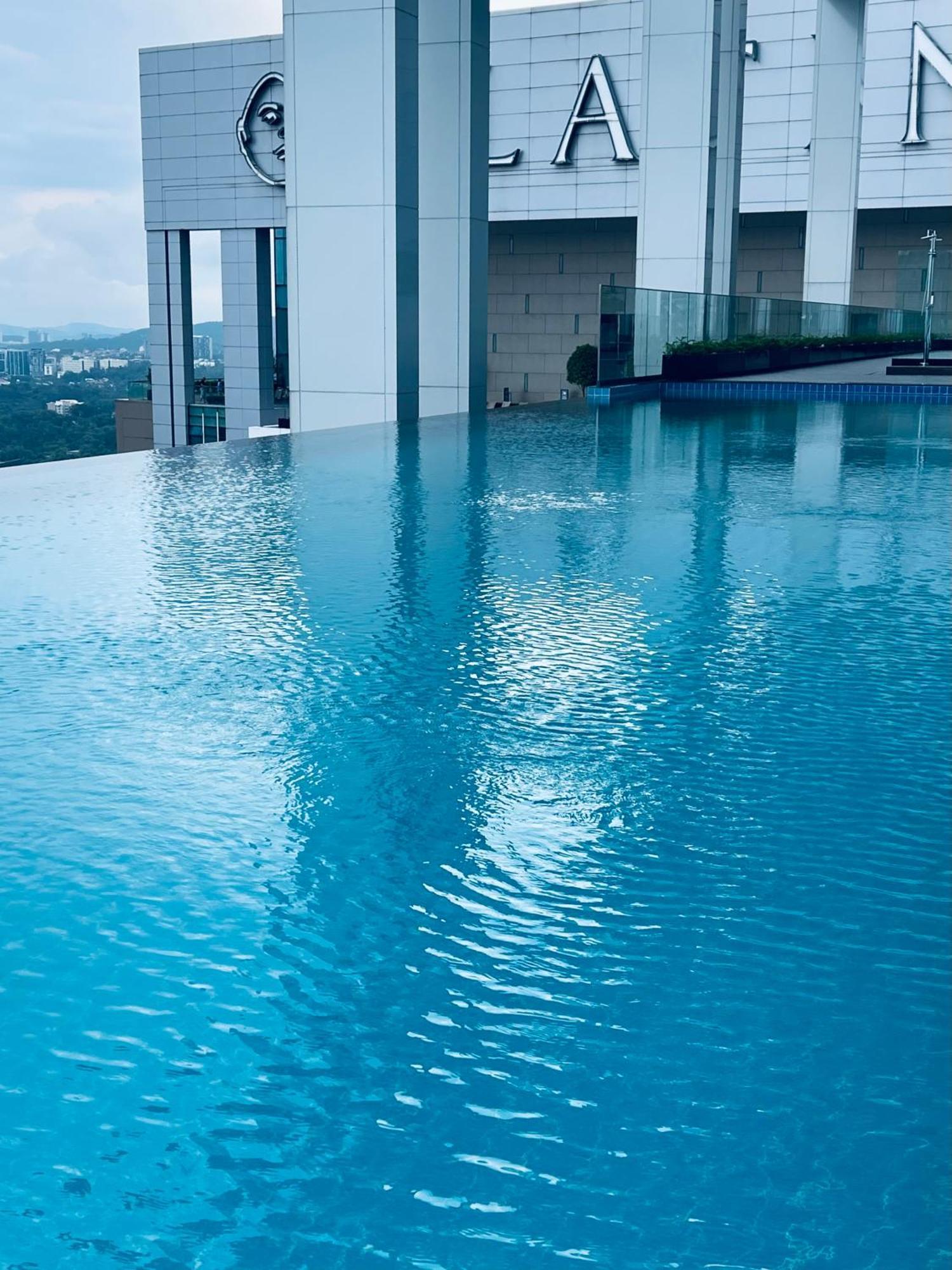 Klcc Platinum 2 By Hibernate Pangsapuri Kuala Lumpur