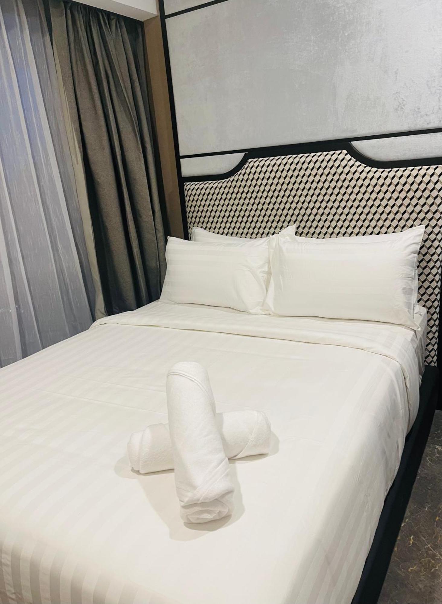 Pangsapuri Klcc Platinum 2 By Hibernate Kuala Lumpur