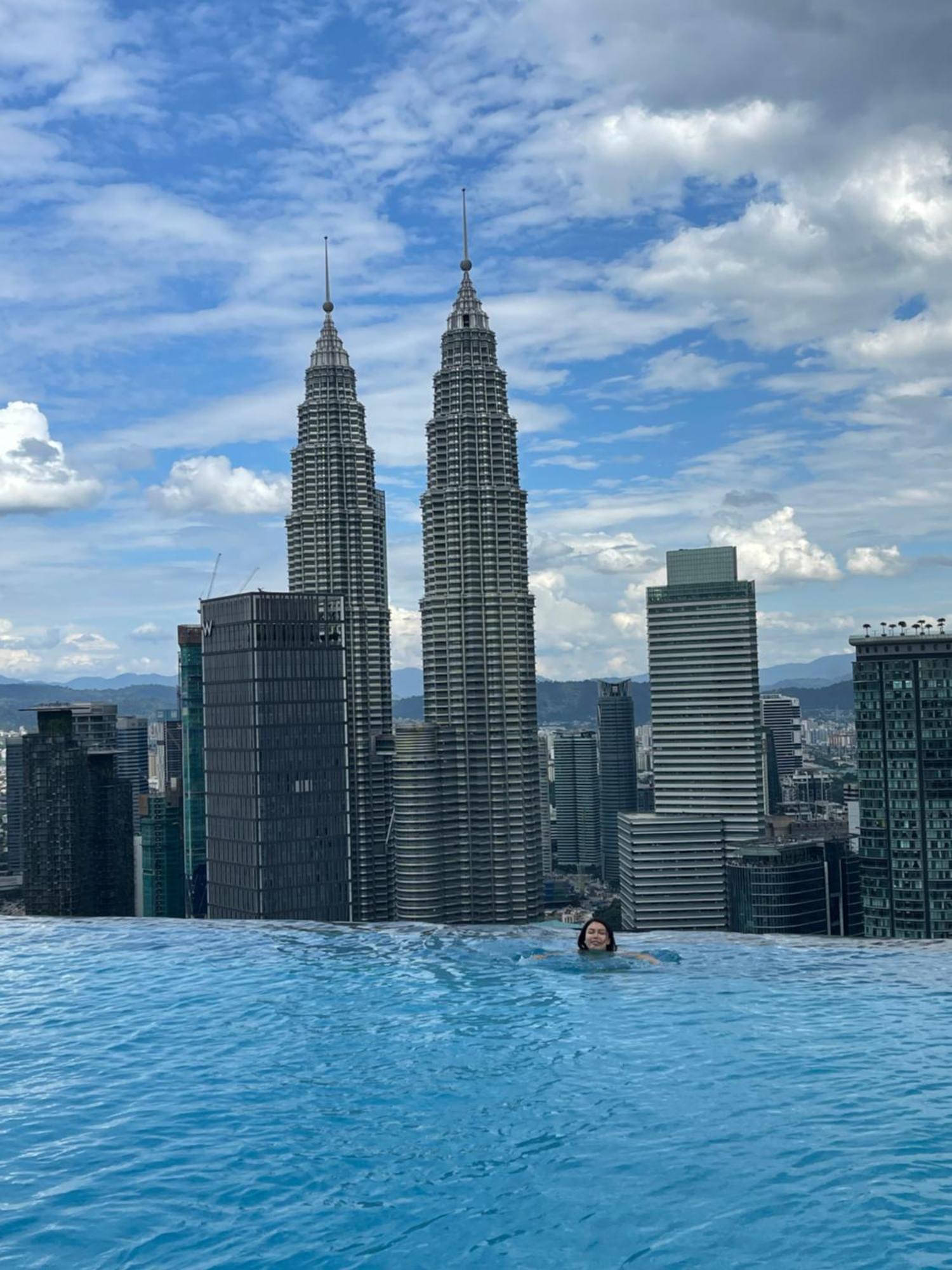 Klcc Platinum 2 By Hibernate Pangsapuri *