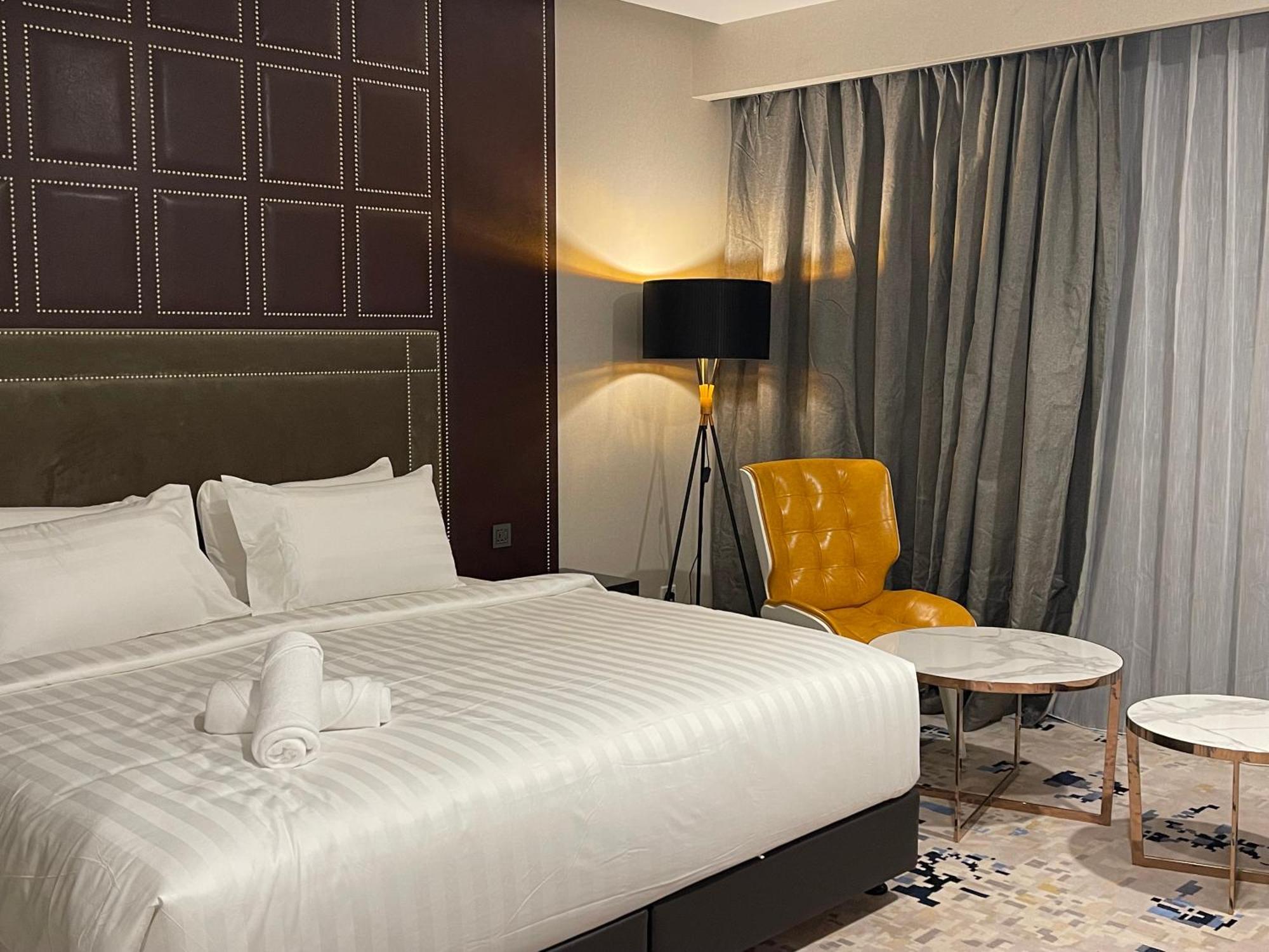 Pangsapuri Klcc Platinum 2 By Hibernate Kuala Lumpur