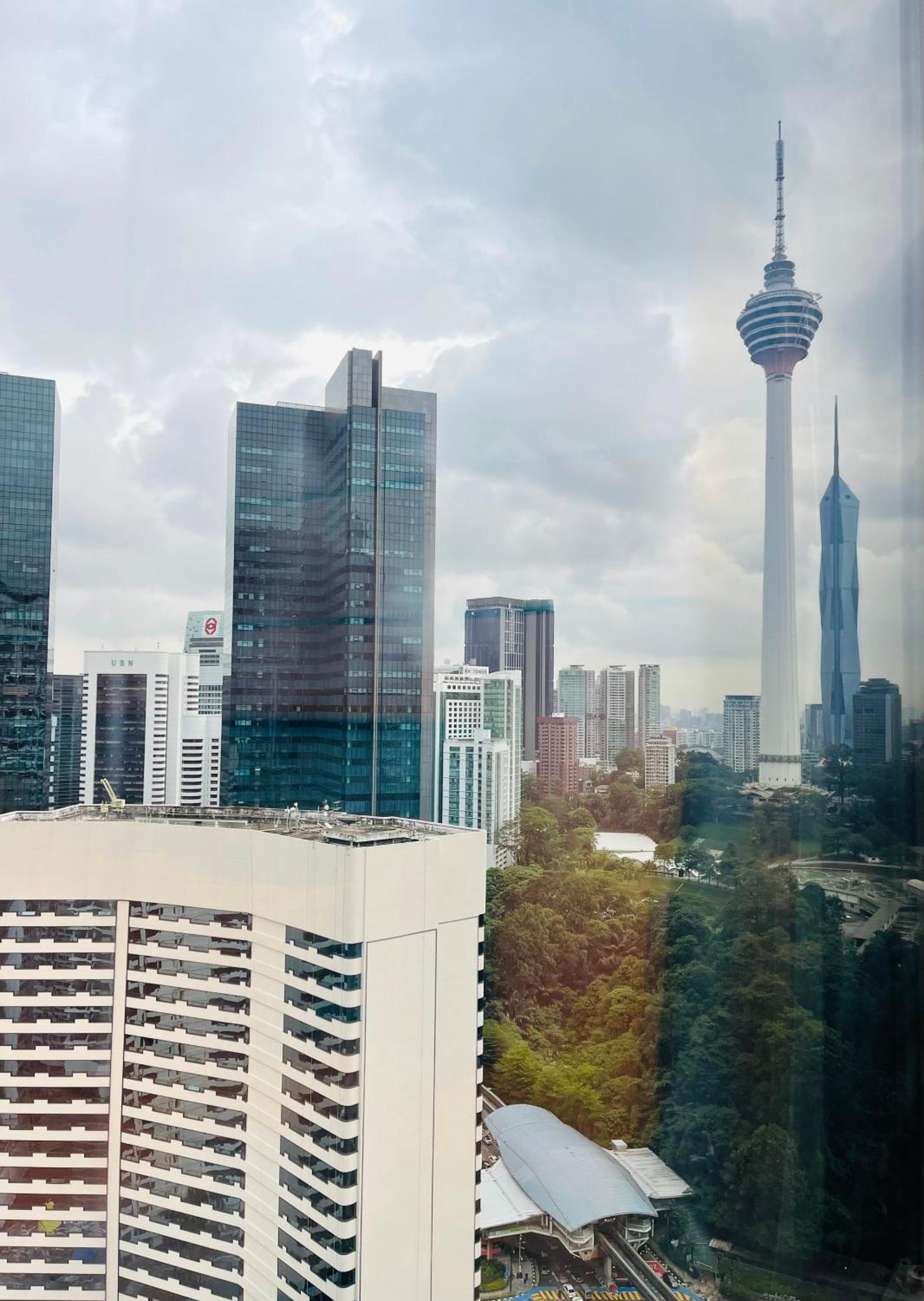 Klcc Platinum 2 By Hibernate