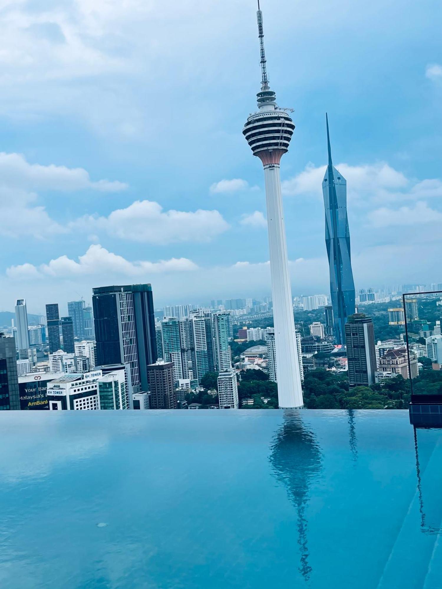 Klcc Platinum 2 By Hibernate Pangsapuri *