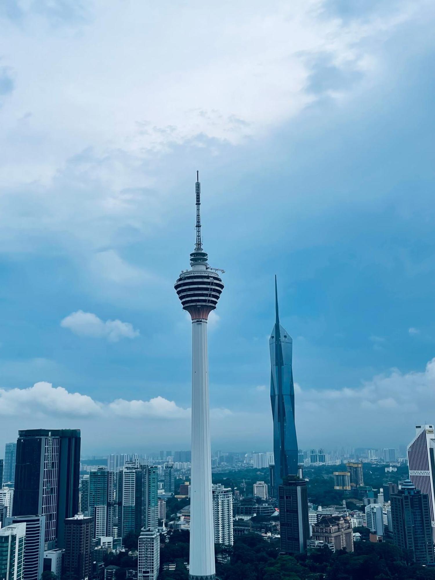 Klcc Platinum 2 By Hibernate Pangsapuri Kuala Lumpur