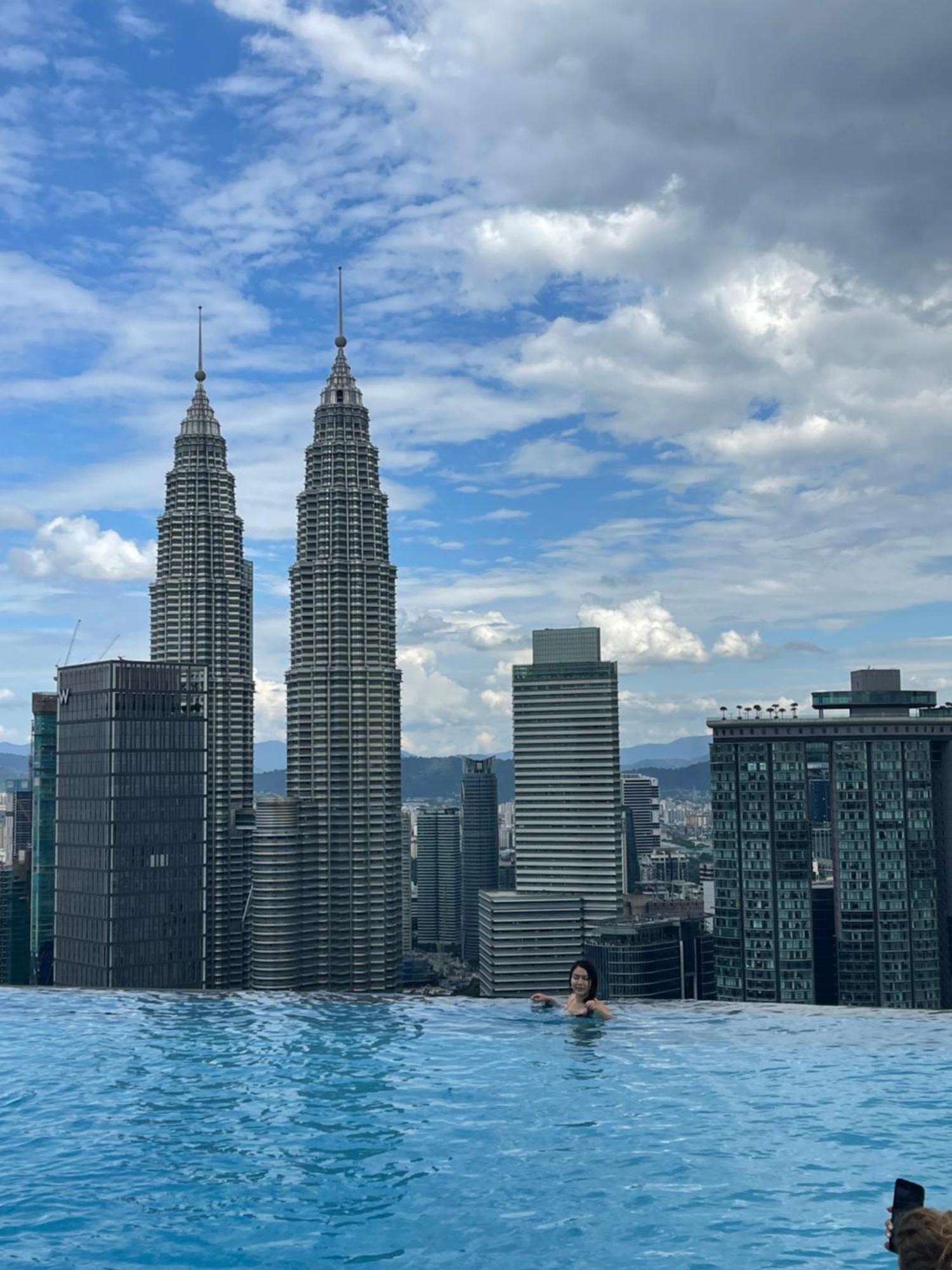 Pangsapuri Klcc Platinum 2 By Hibernate Kuala Lumpur