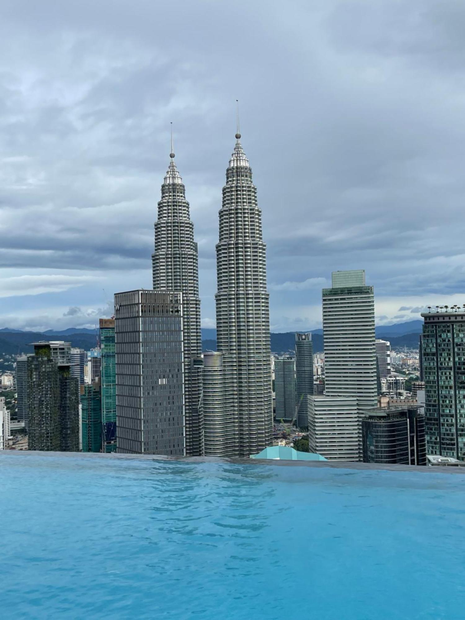 Klcc Platinum 2 By Hibernate Kuala Lumpur