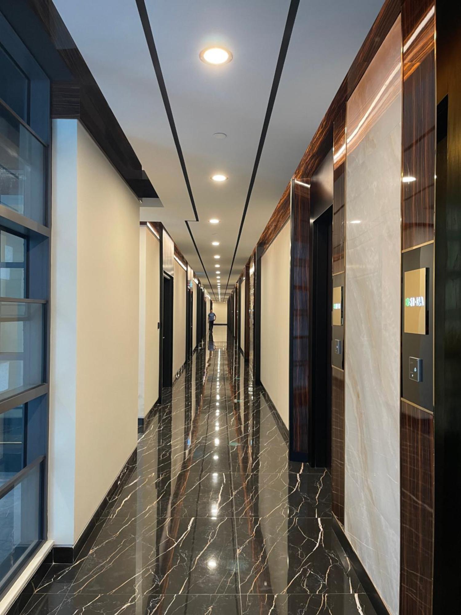 Klcc Platinum 2 By Hibernate Pangsapuri Kuala Lumpur