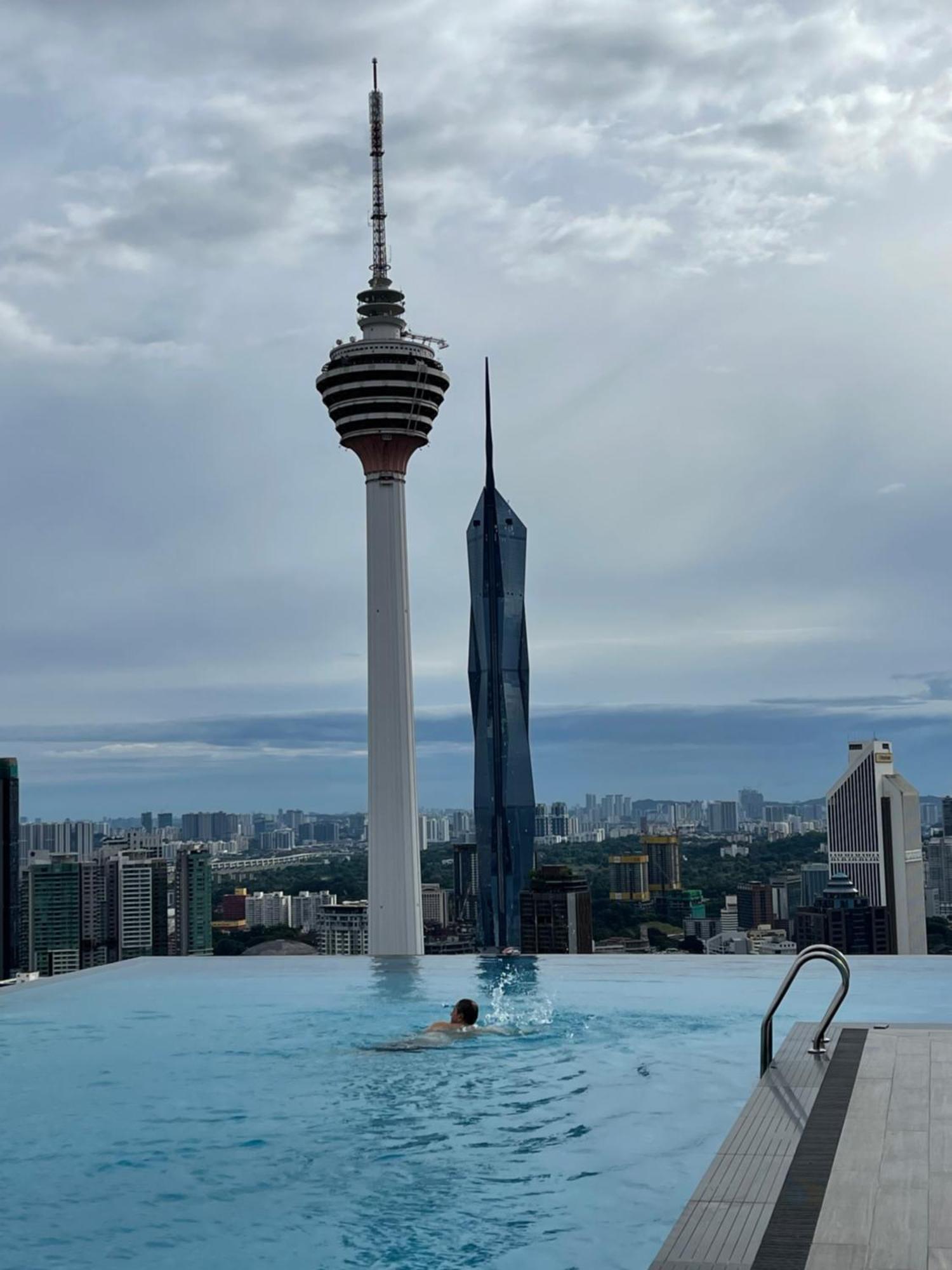 Klcc Platinum 2 By Hibernate *
