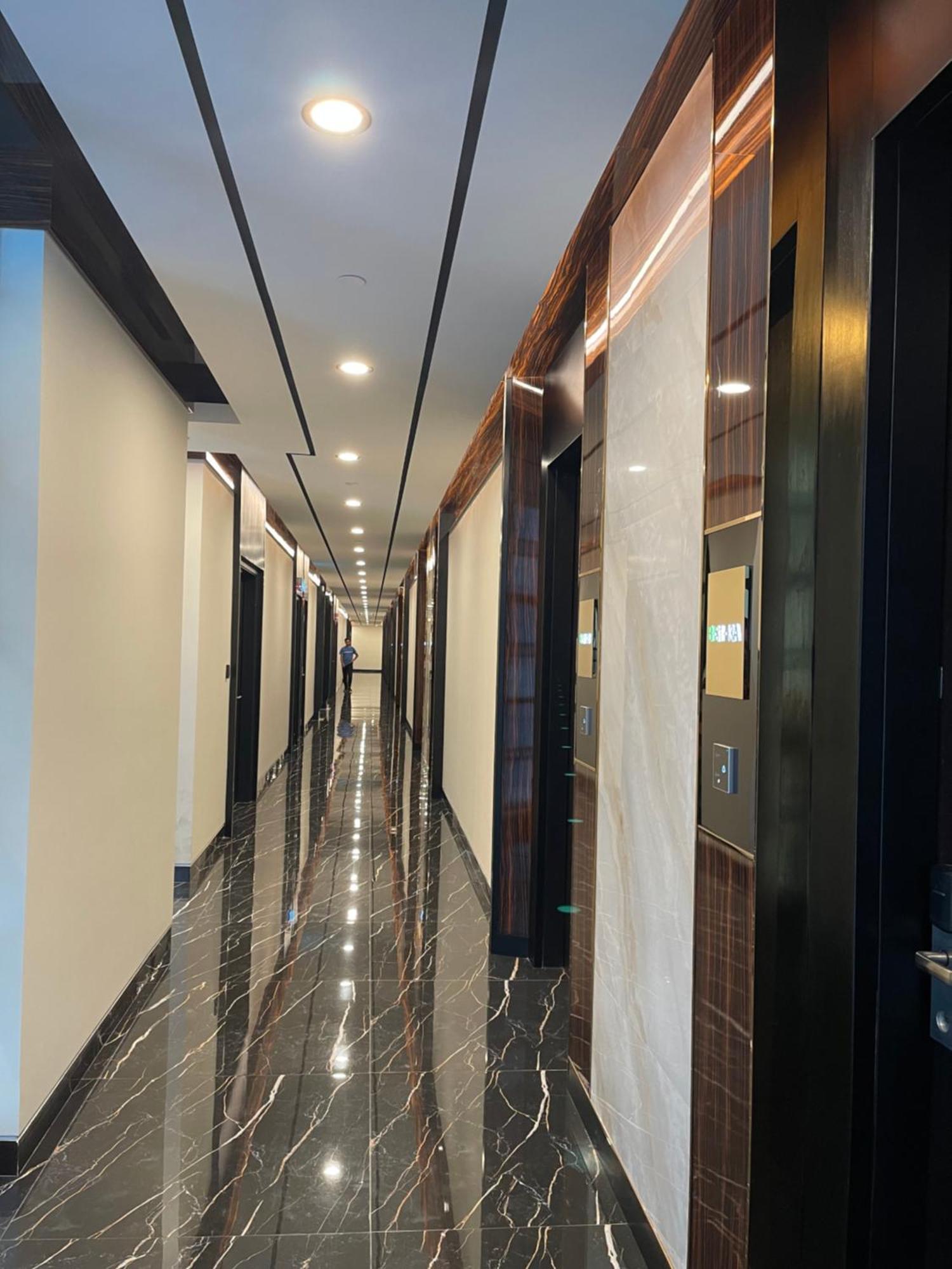 Pangsapuri Klcc Platinum 2 By Hibernate Kuala Lumpur